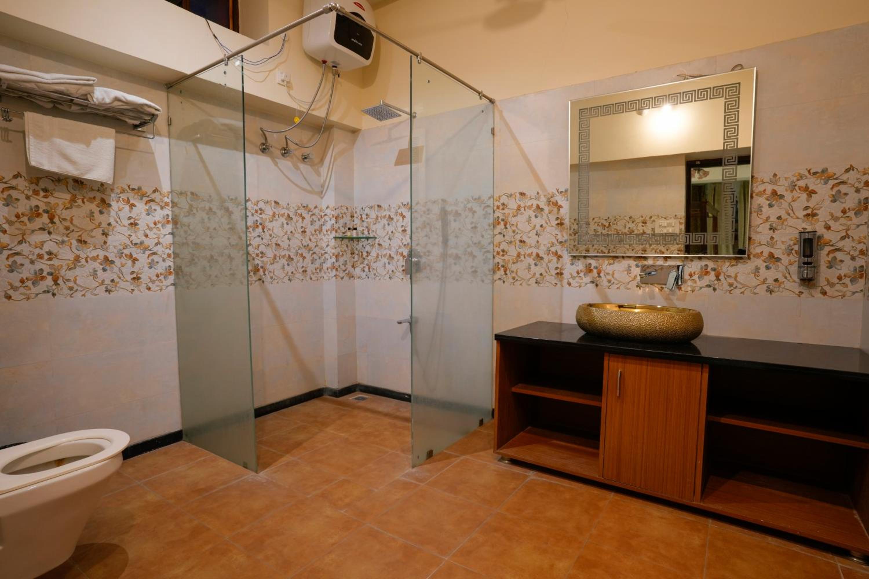 Bageecha Resort