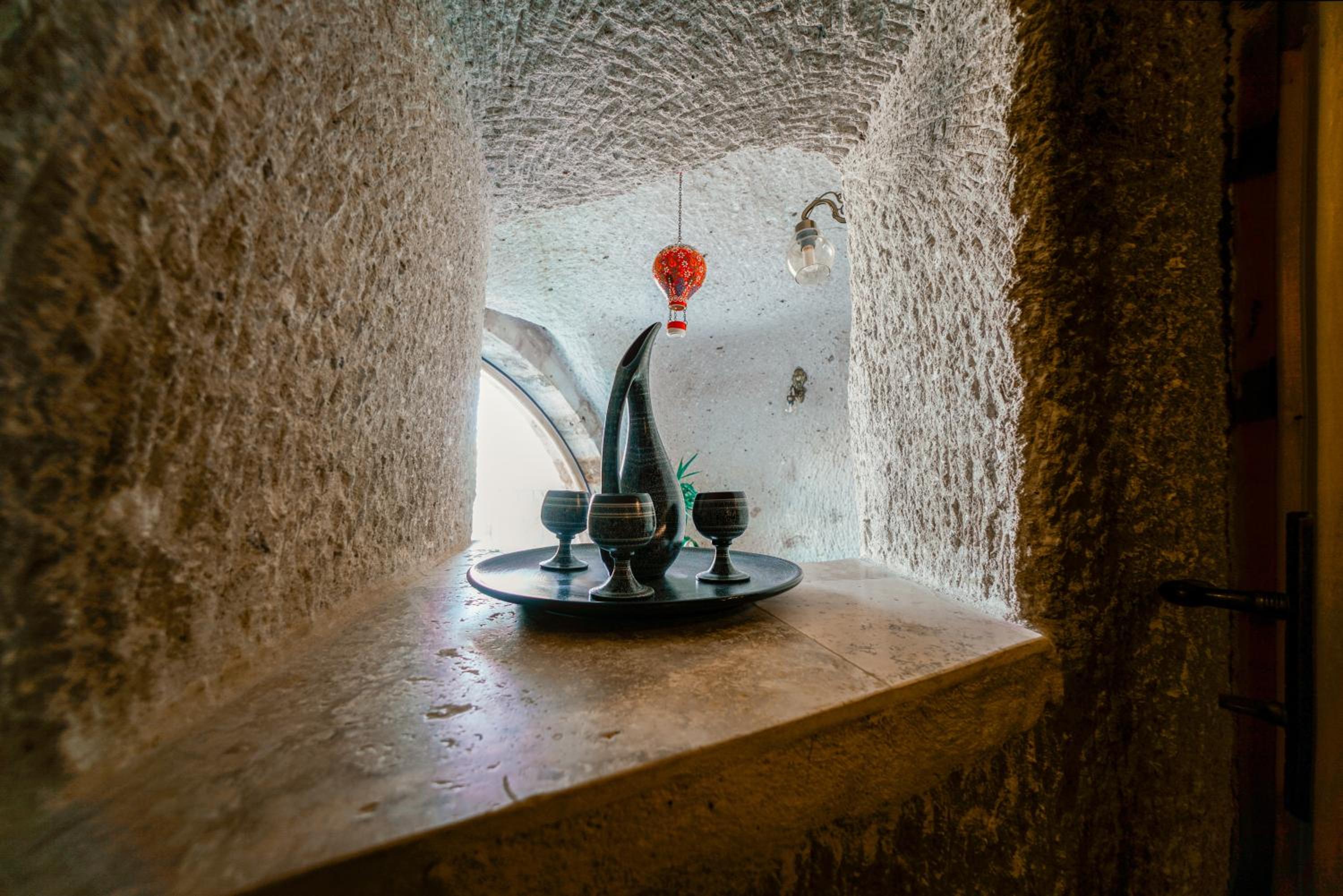 Caverna Hotel Premium Caves olur. - Image 138