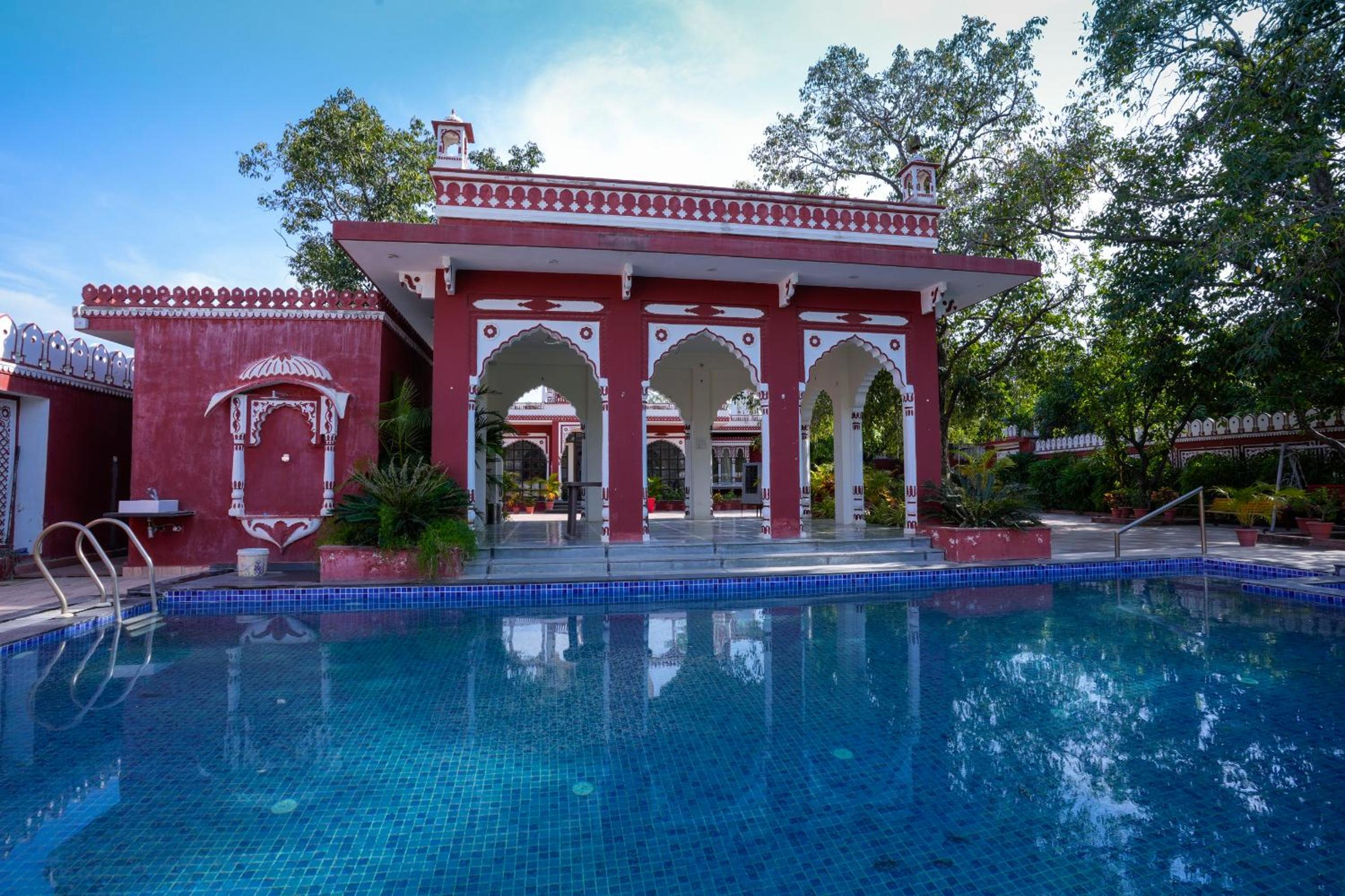 Bageecha Resort