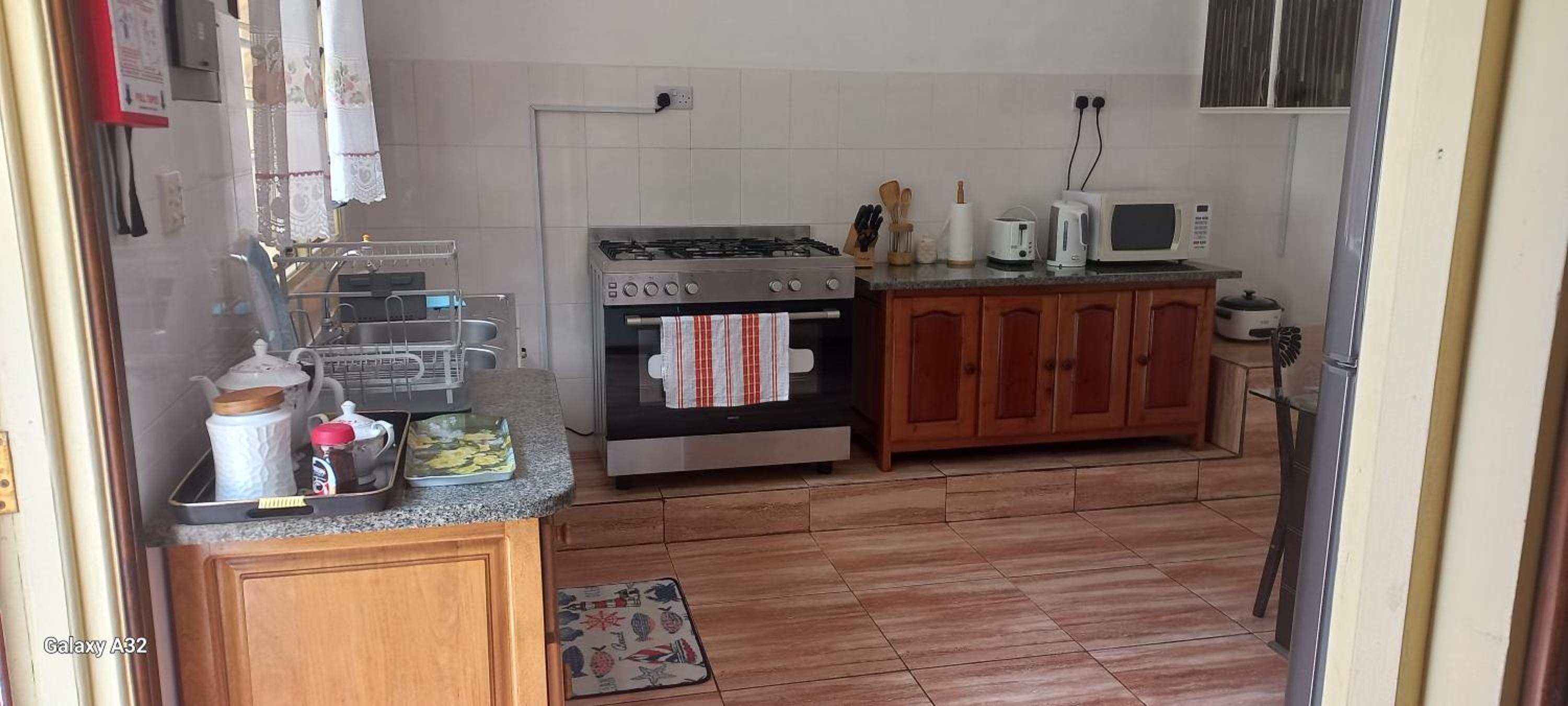 Loversnest Self Catering