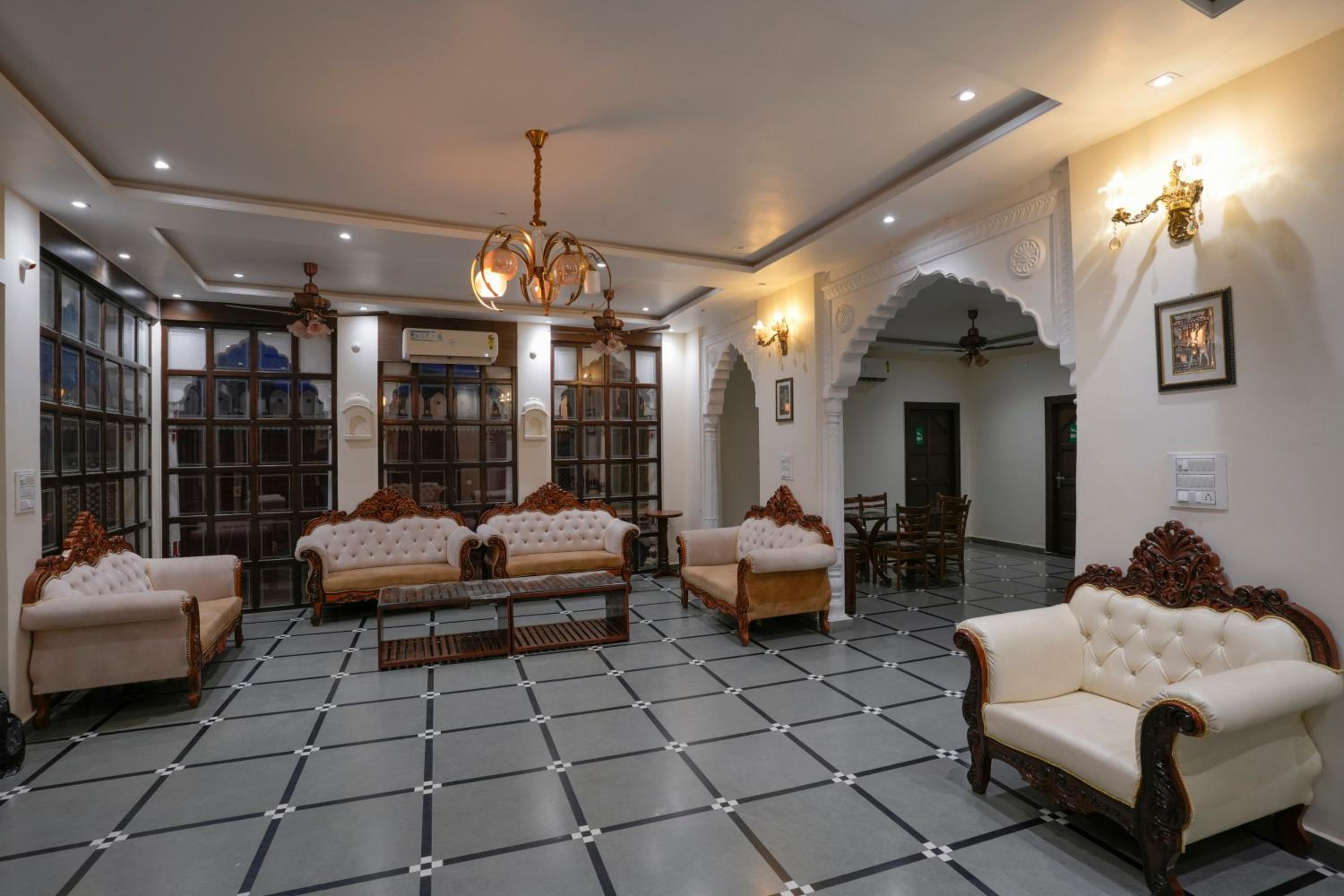 Bageecha Resort