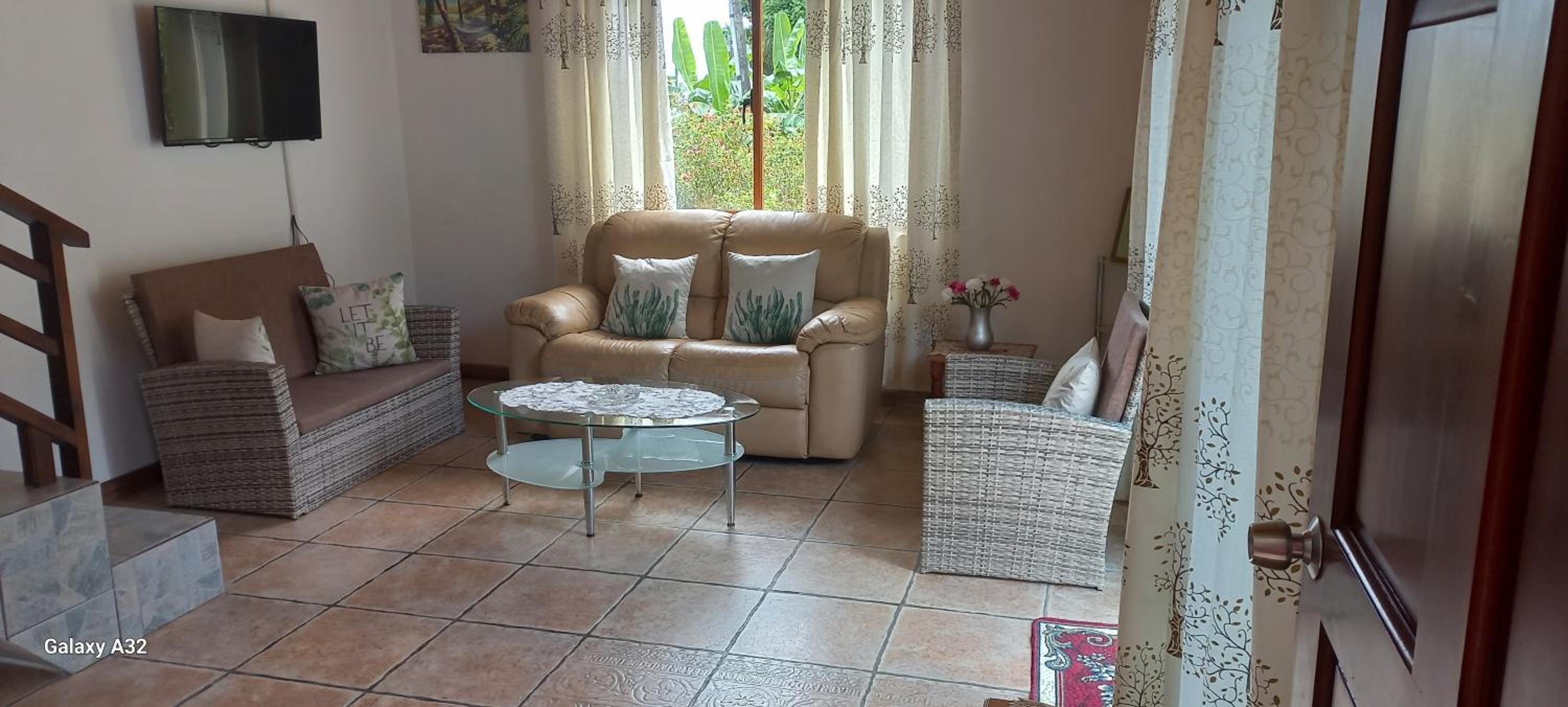 Loversnest Self Catering