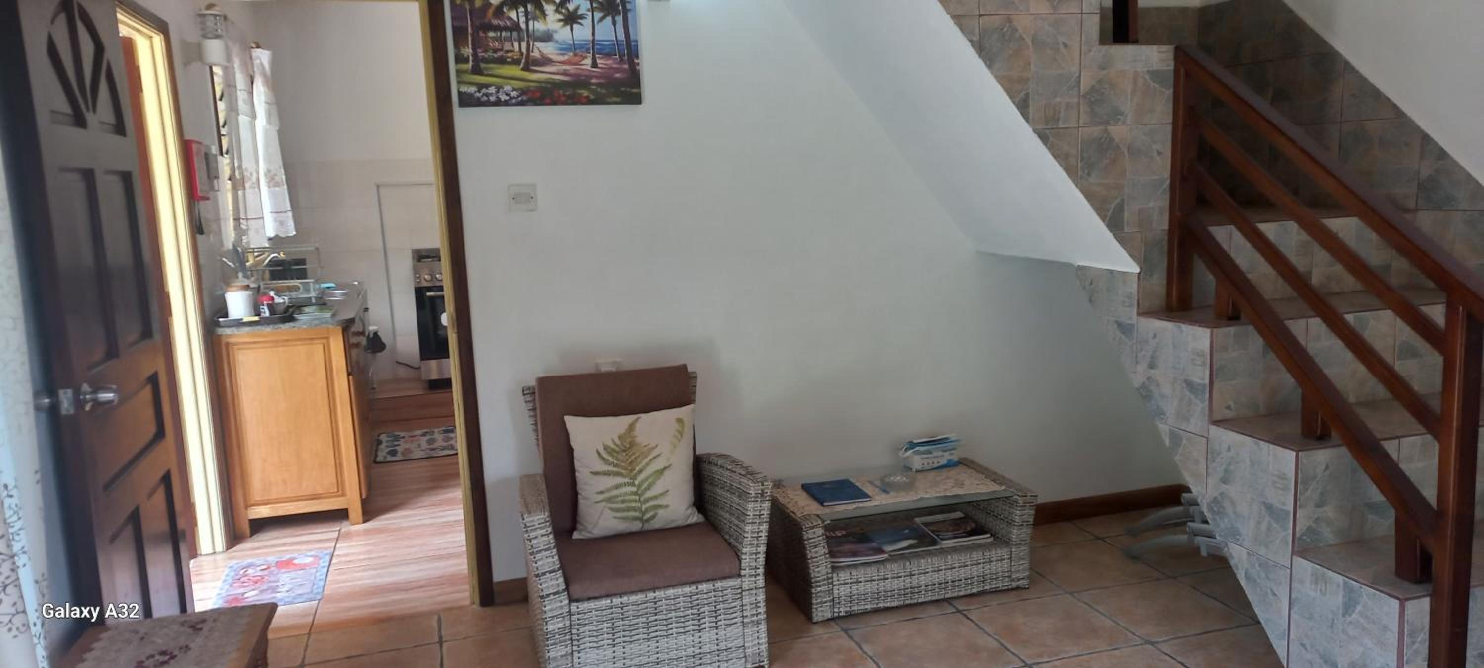 Loversnest Self Catering