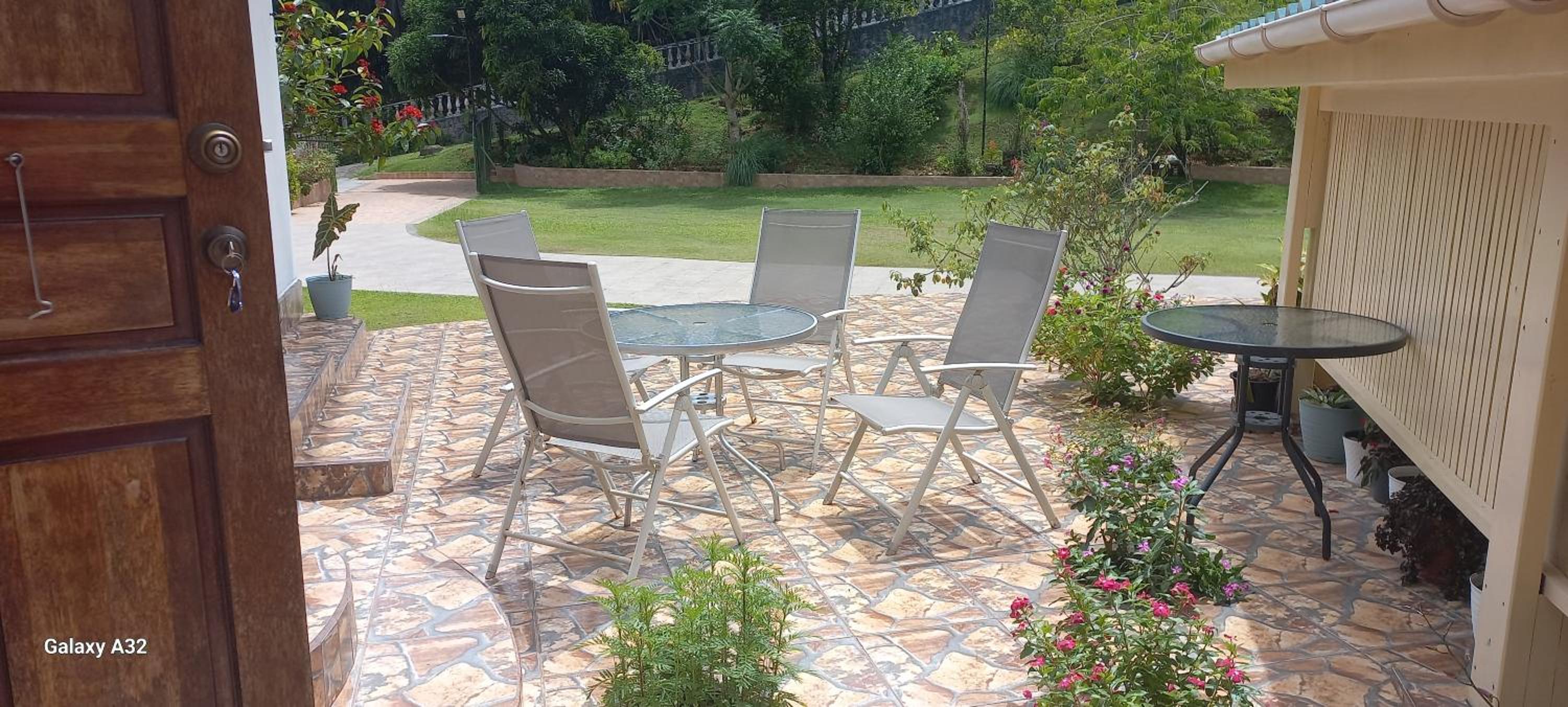 Loversnest Self Catering