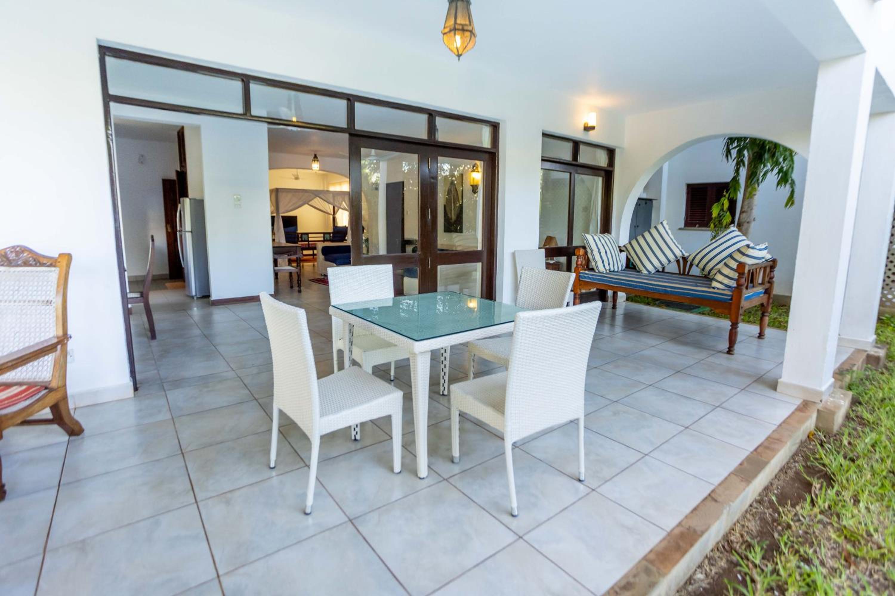 Lantana Galu 3 bedroom Apartment