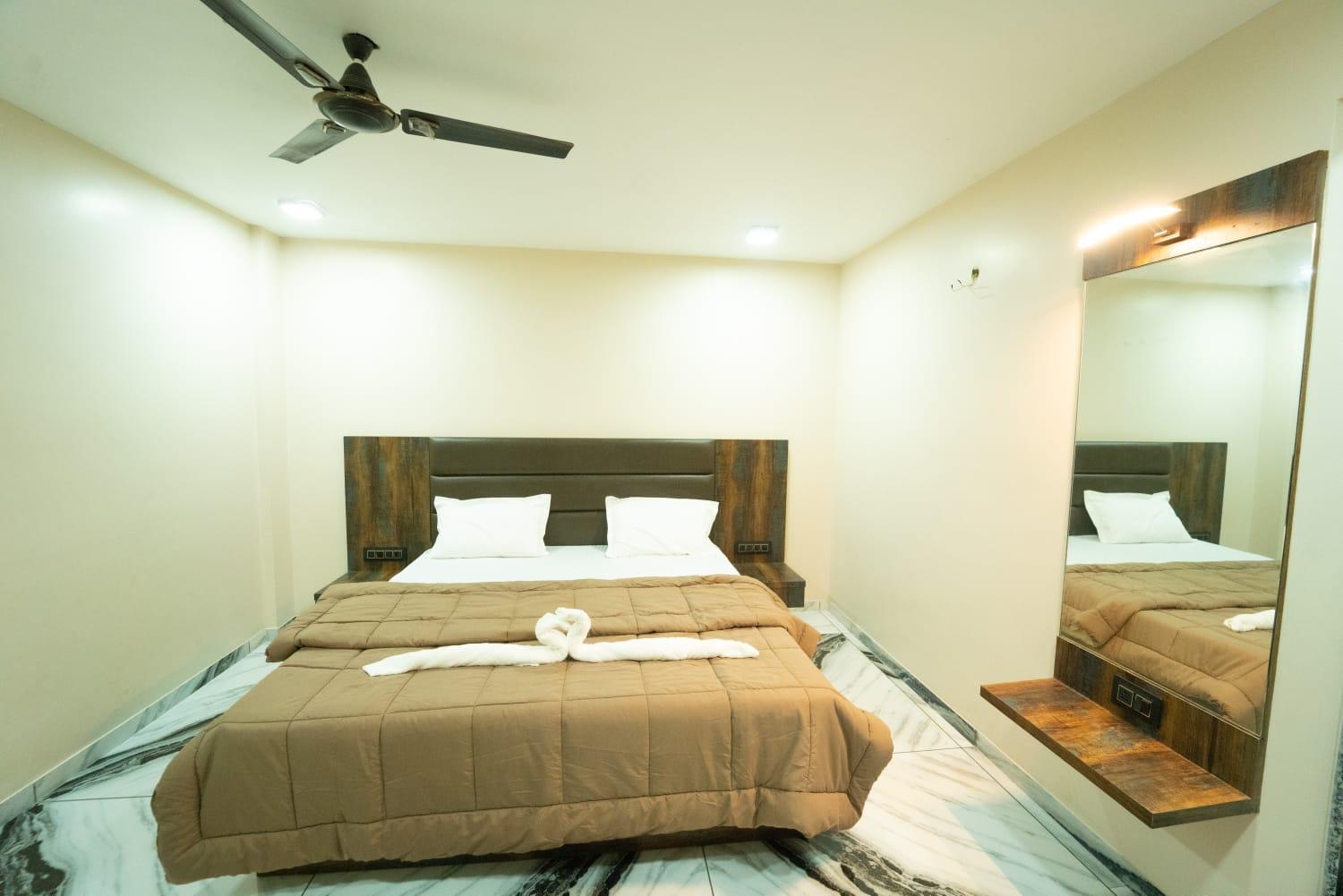 Colorbar Villa