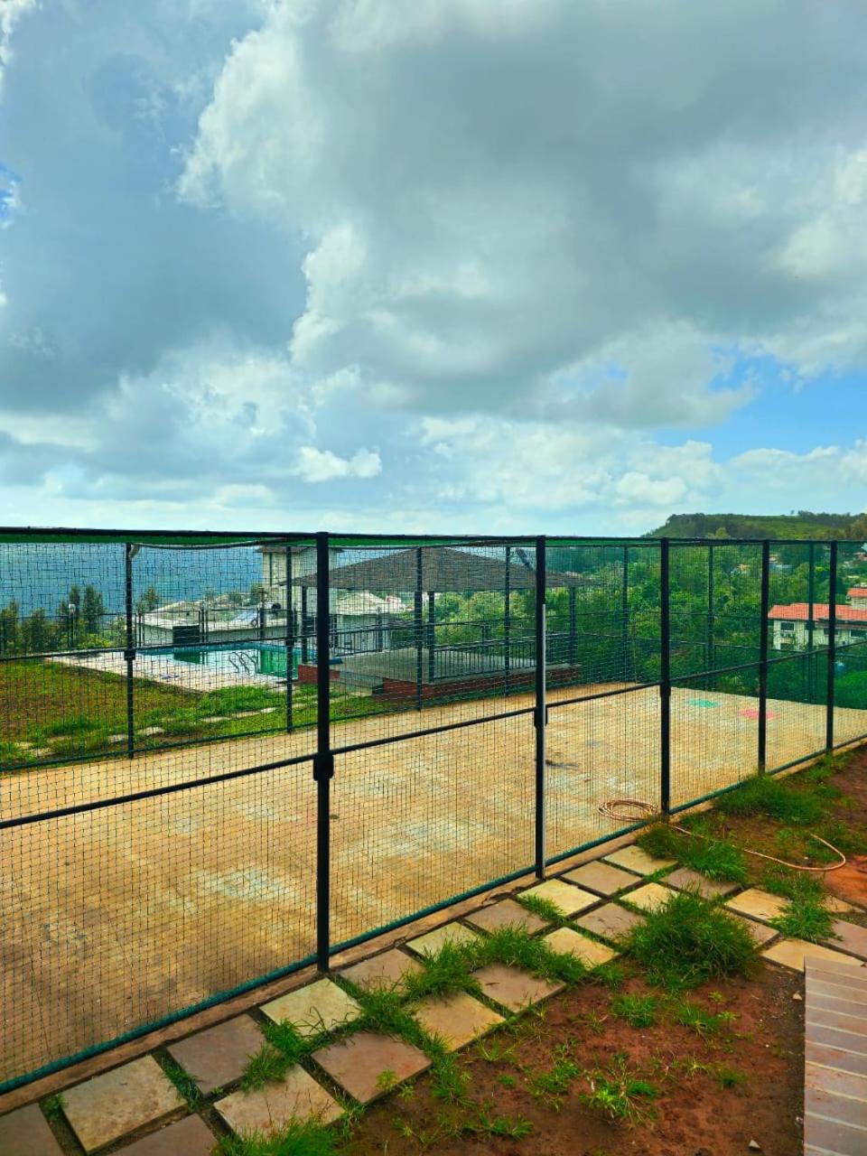 Colorbar Villa
