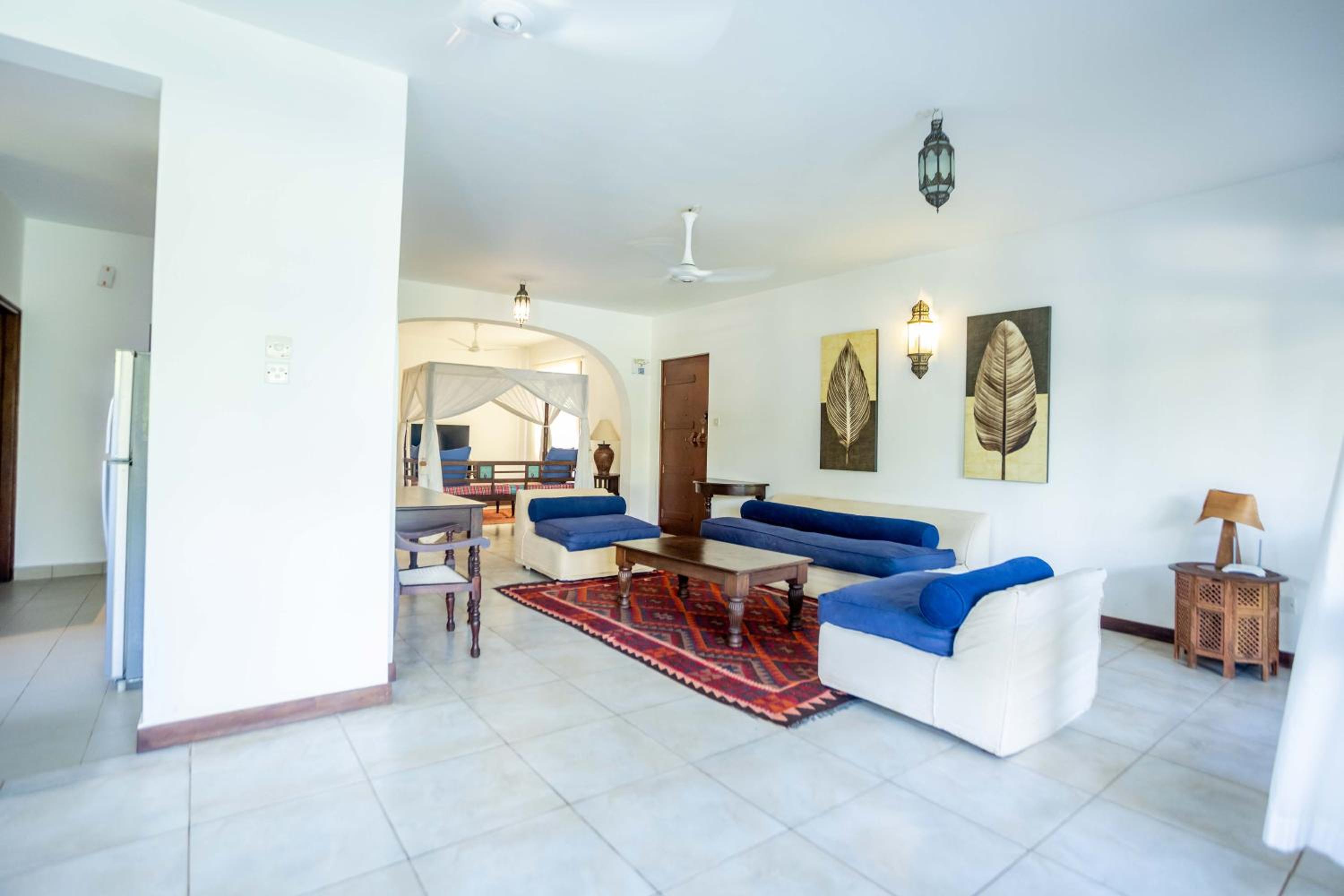 Lantana Galu 3 bedroom Apartment