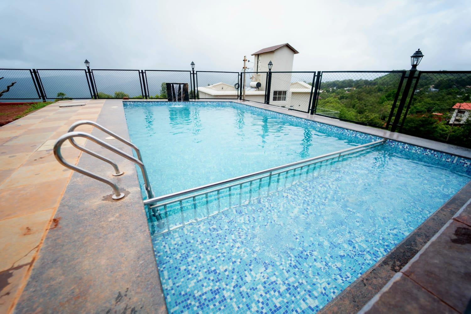 Colorbar Villa