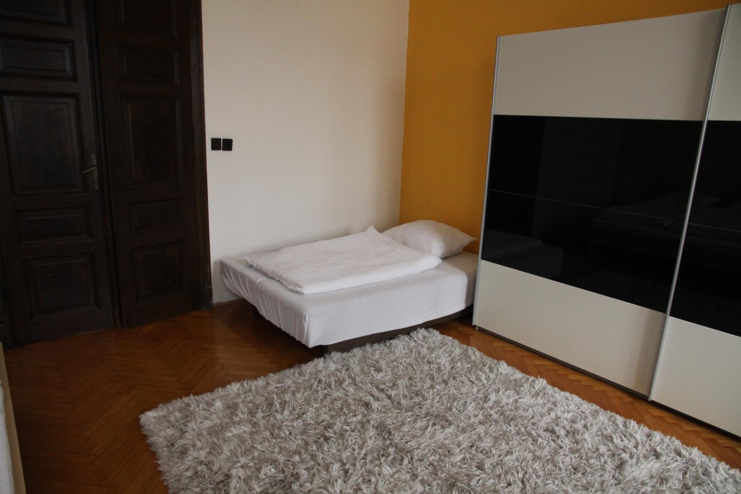 City Center Apartman