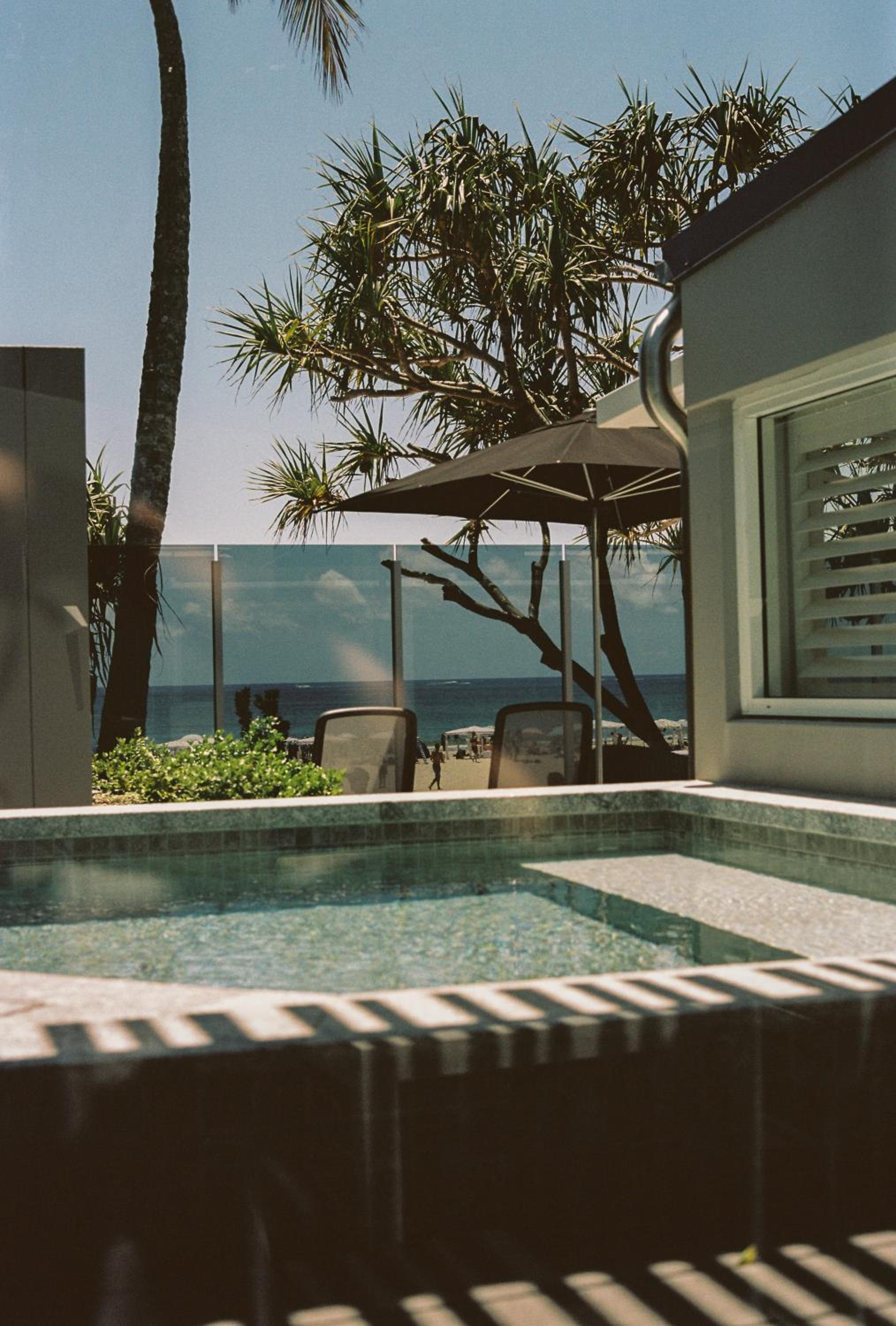 71 Hastings - Beachfront