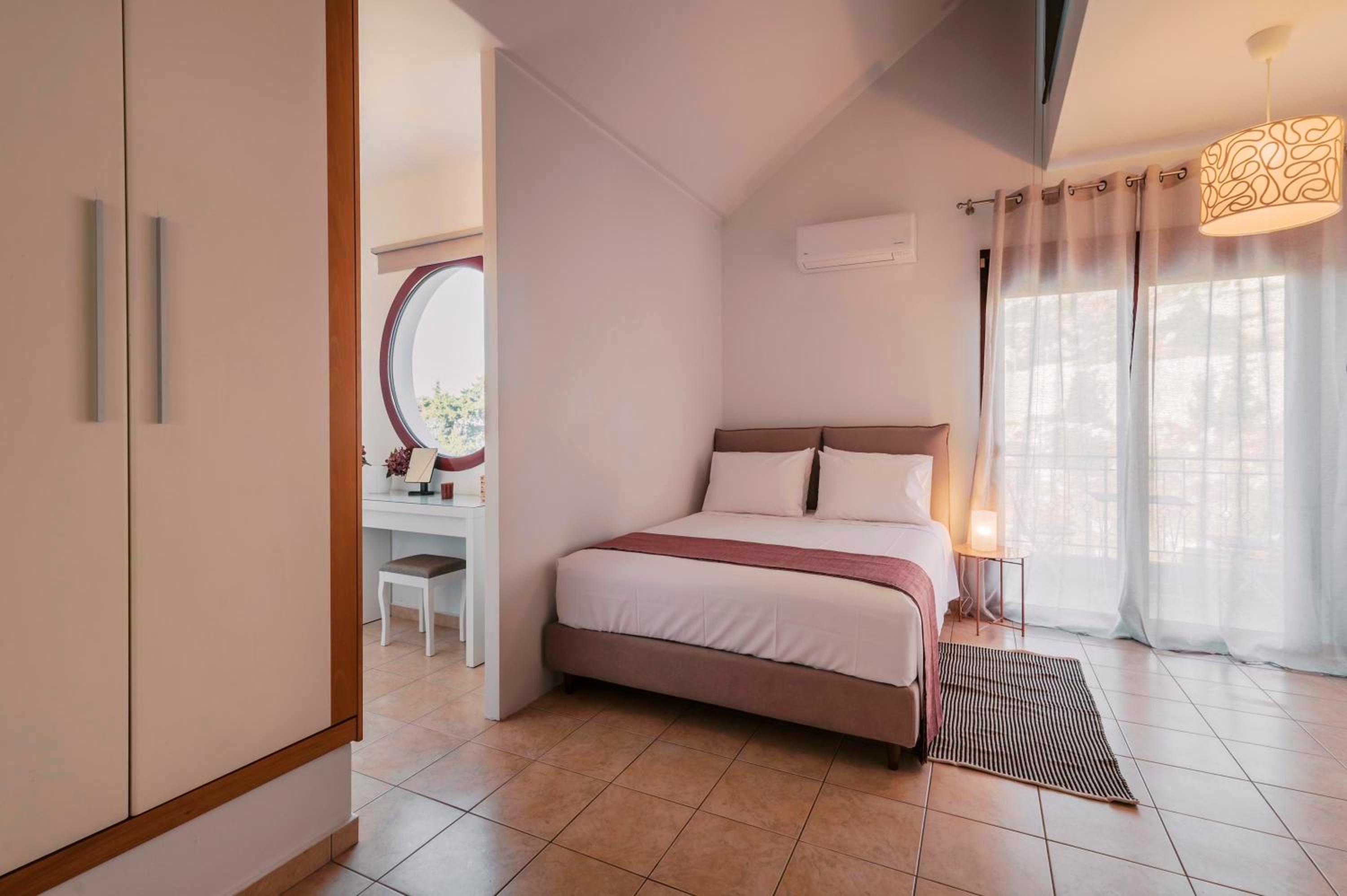 Cicada Villa