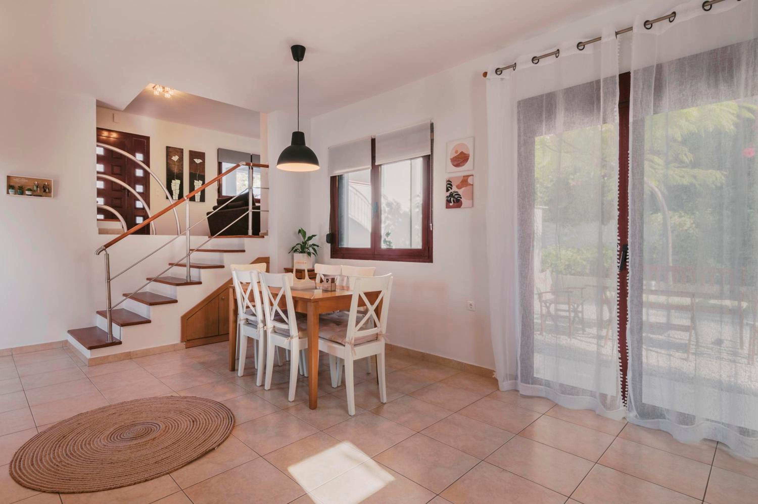 Cicada Villa