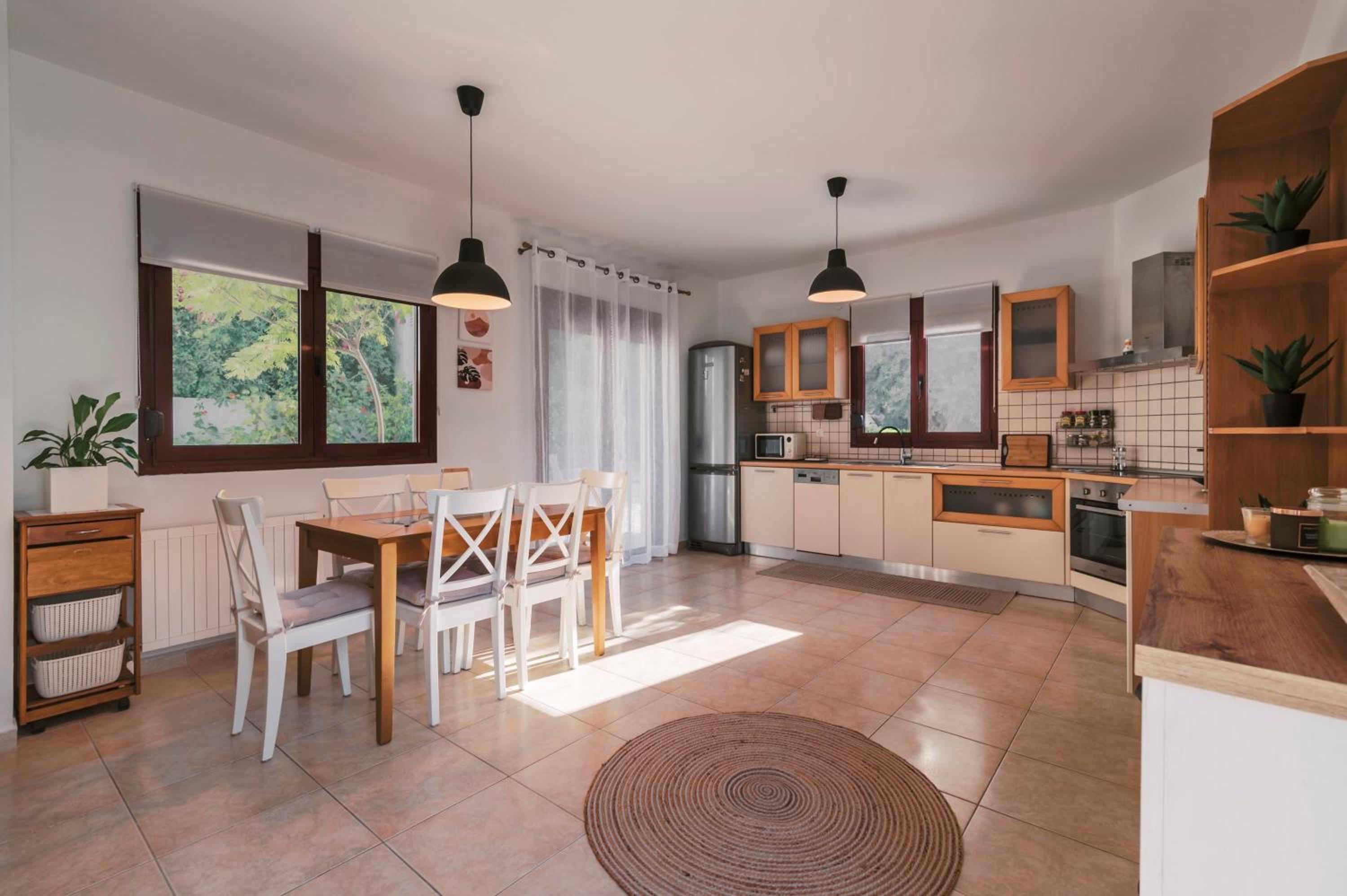 Cicada Villa