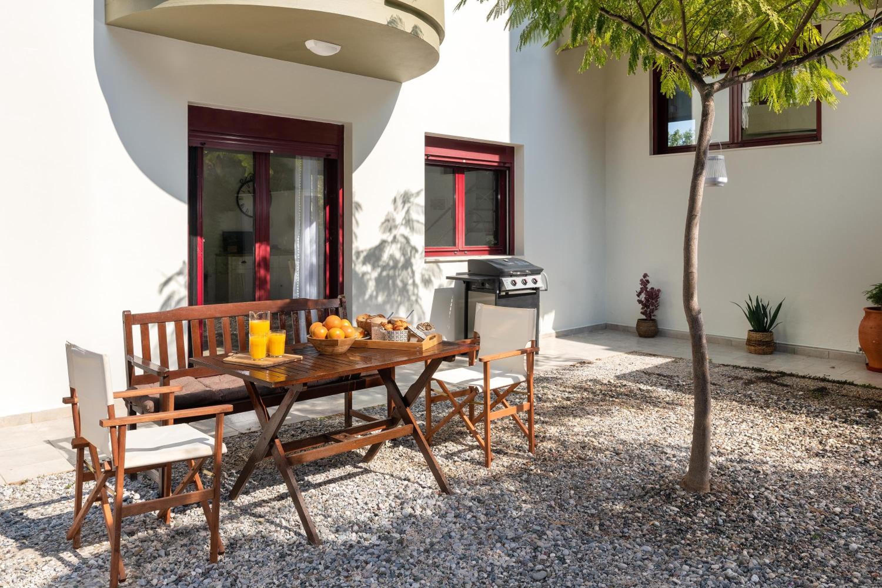 Cicada Villa