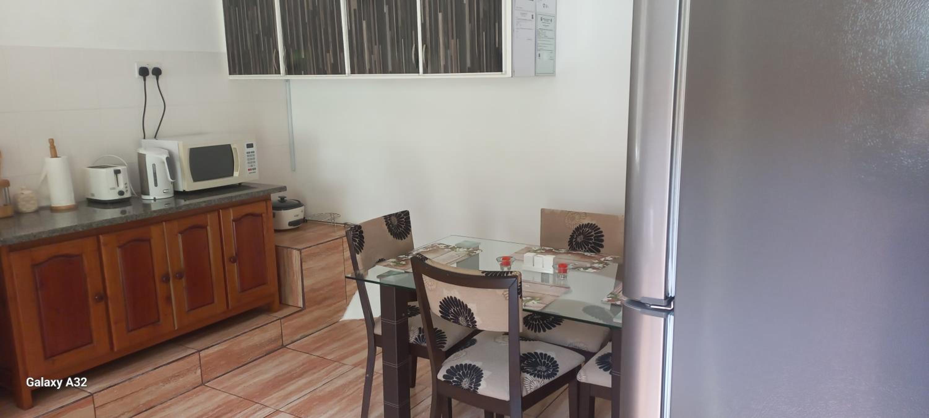 Loversnest Self Catering