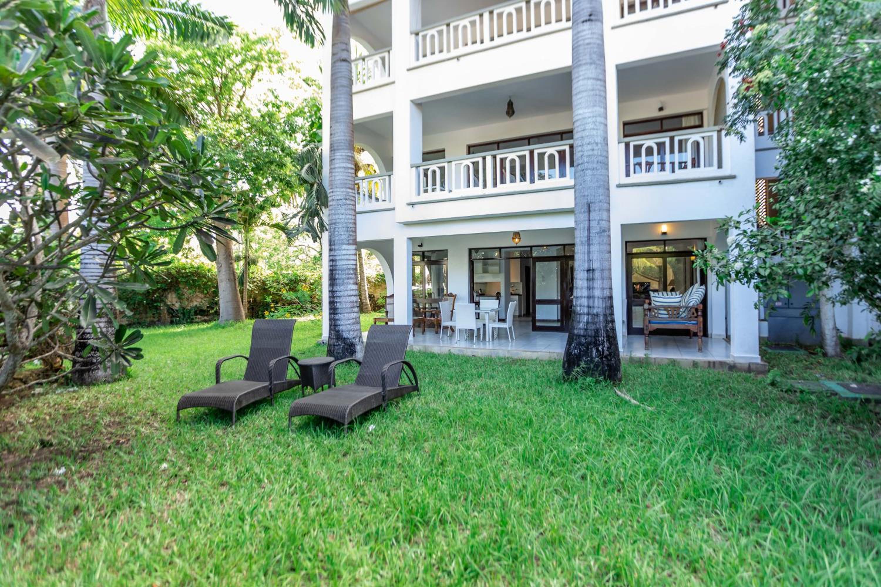 Lantana Galu 3 bedroom Apartment