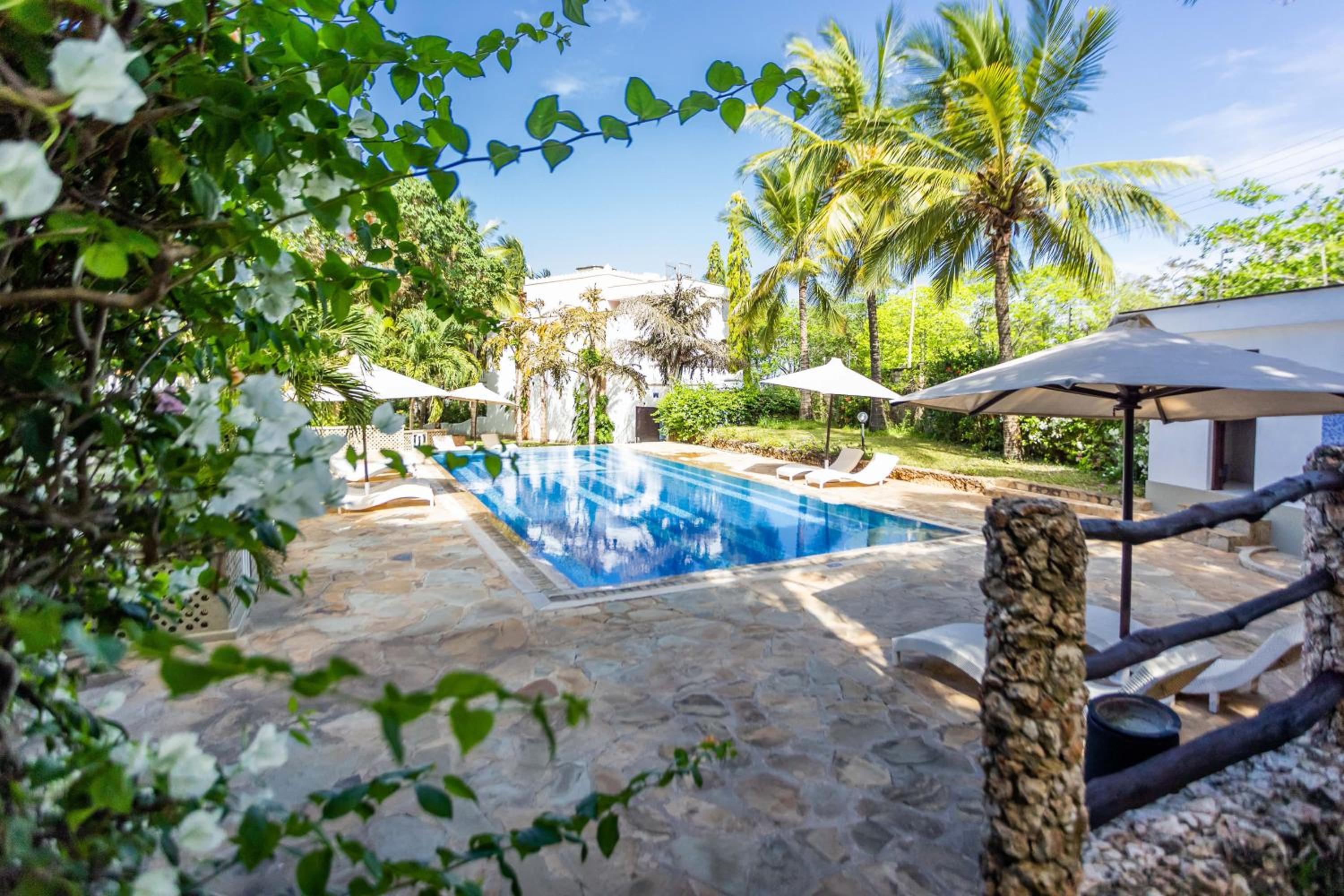 Lantana Galu 3 bedroom Apartment