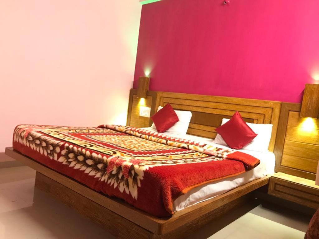 GREEN LOTUS VILLA view 5