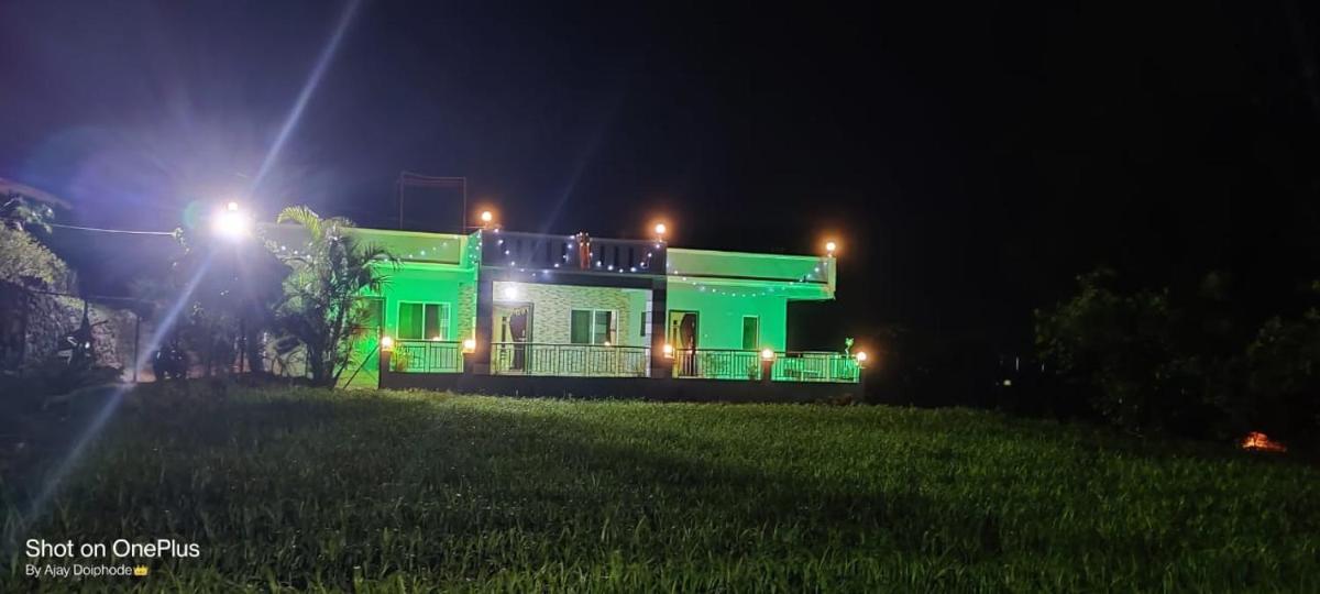 GREEN LOTUS VILLA view 2