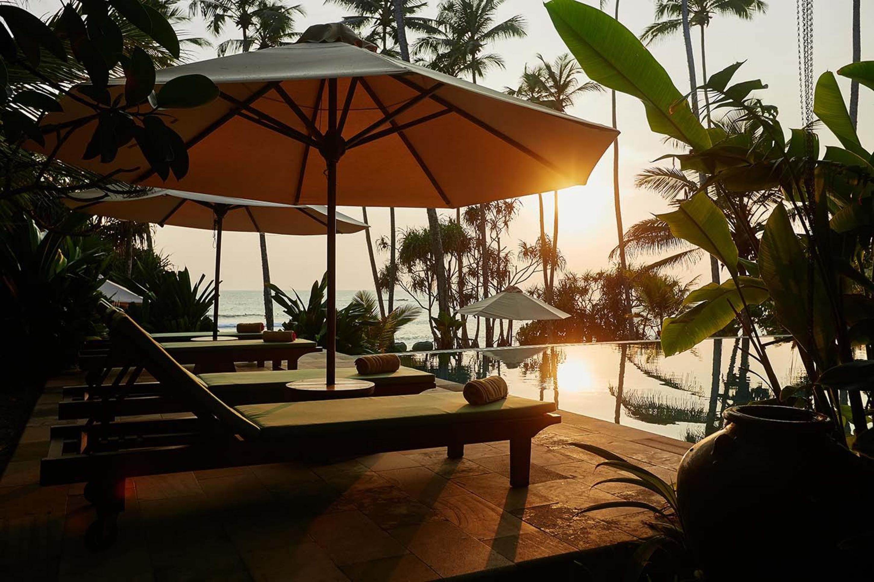 Eraeliya Villas & Gardens