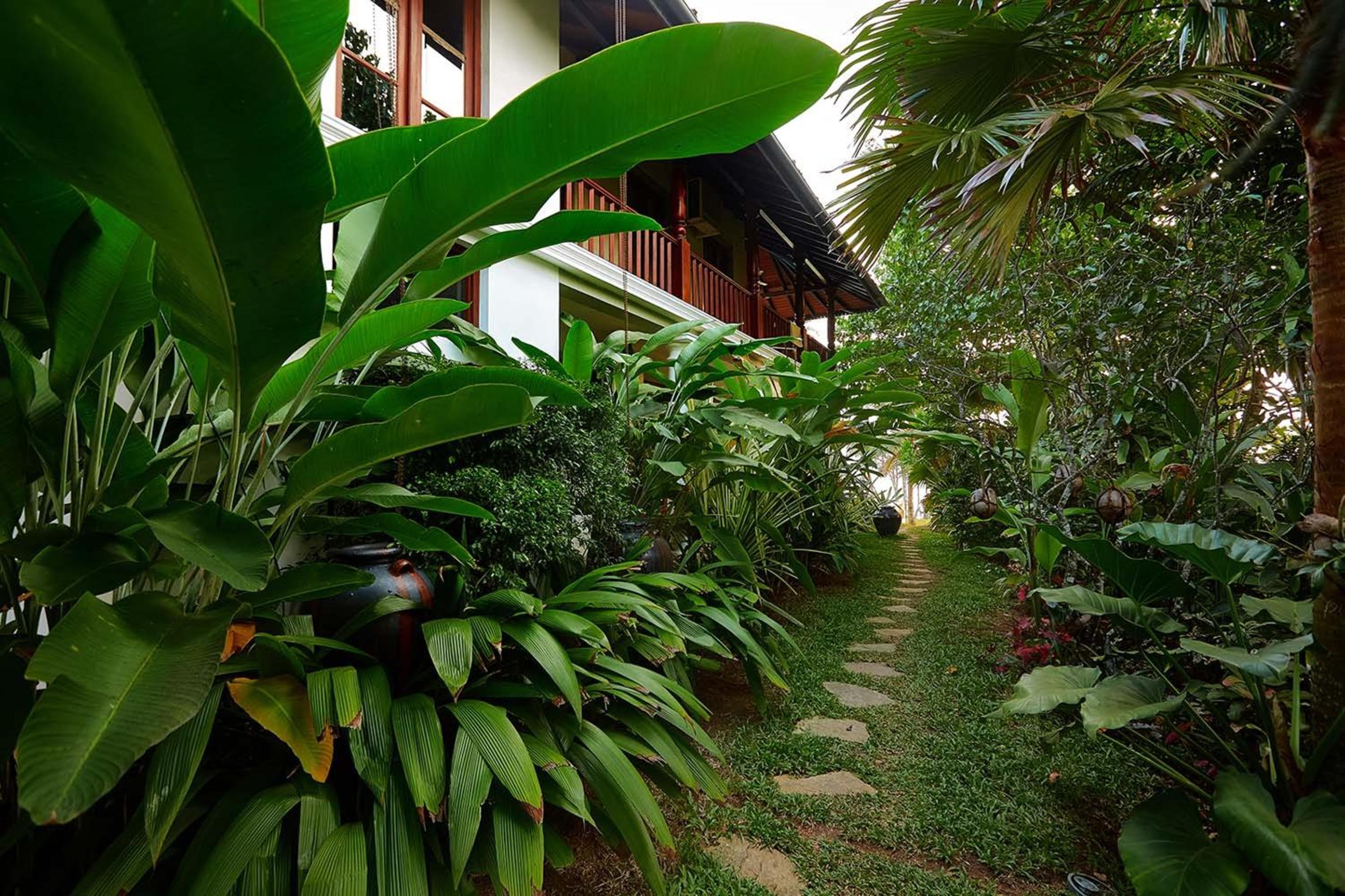 Eraeliya Villas & Gardens