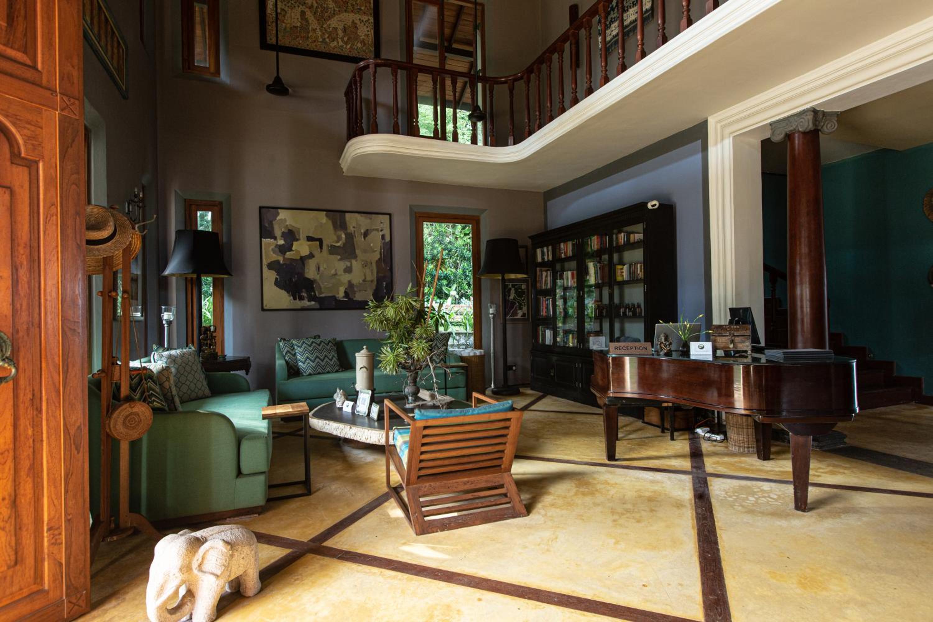 Eraeliya Villas & Gardens