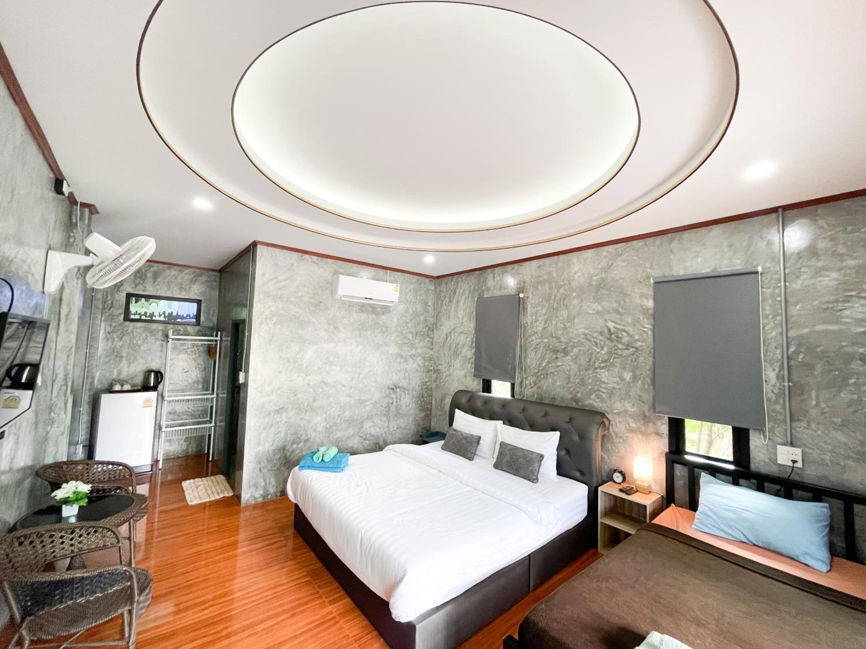 Dara Homestay