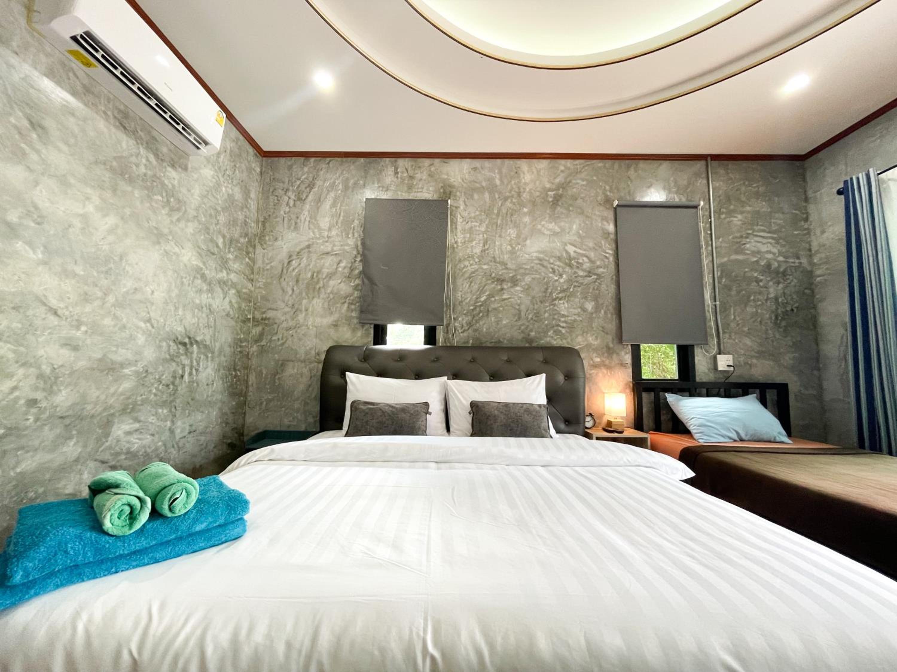 Dara Homestay