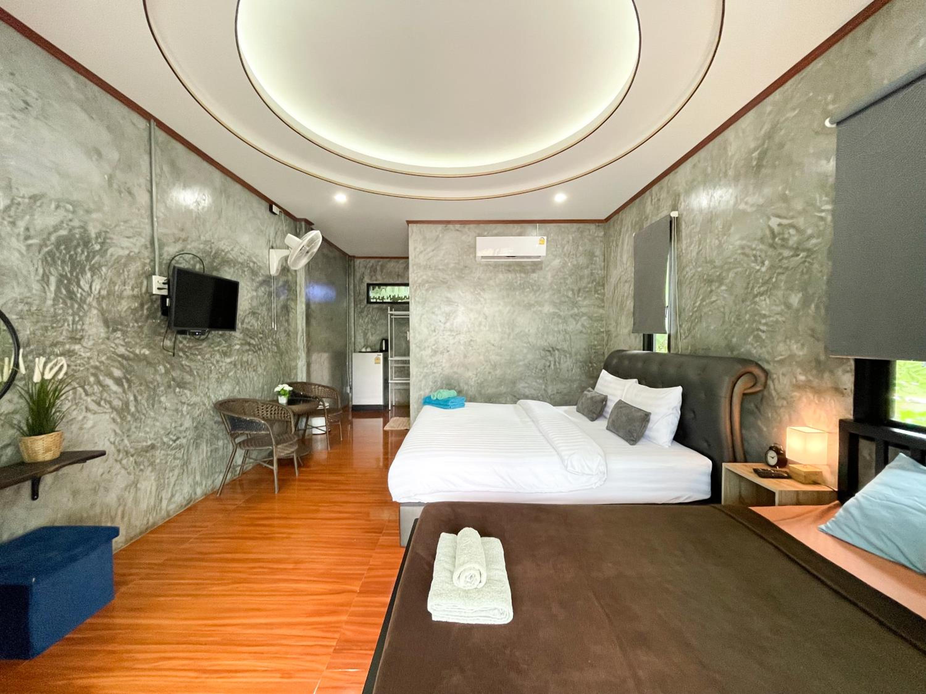 Dara Homestay