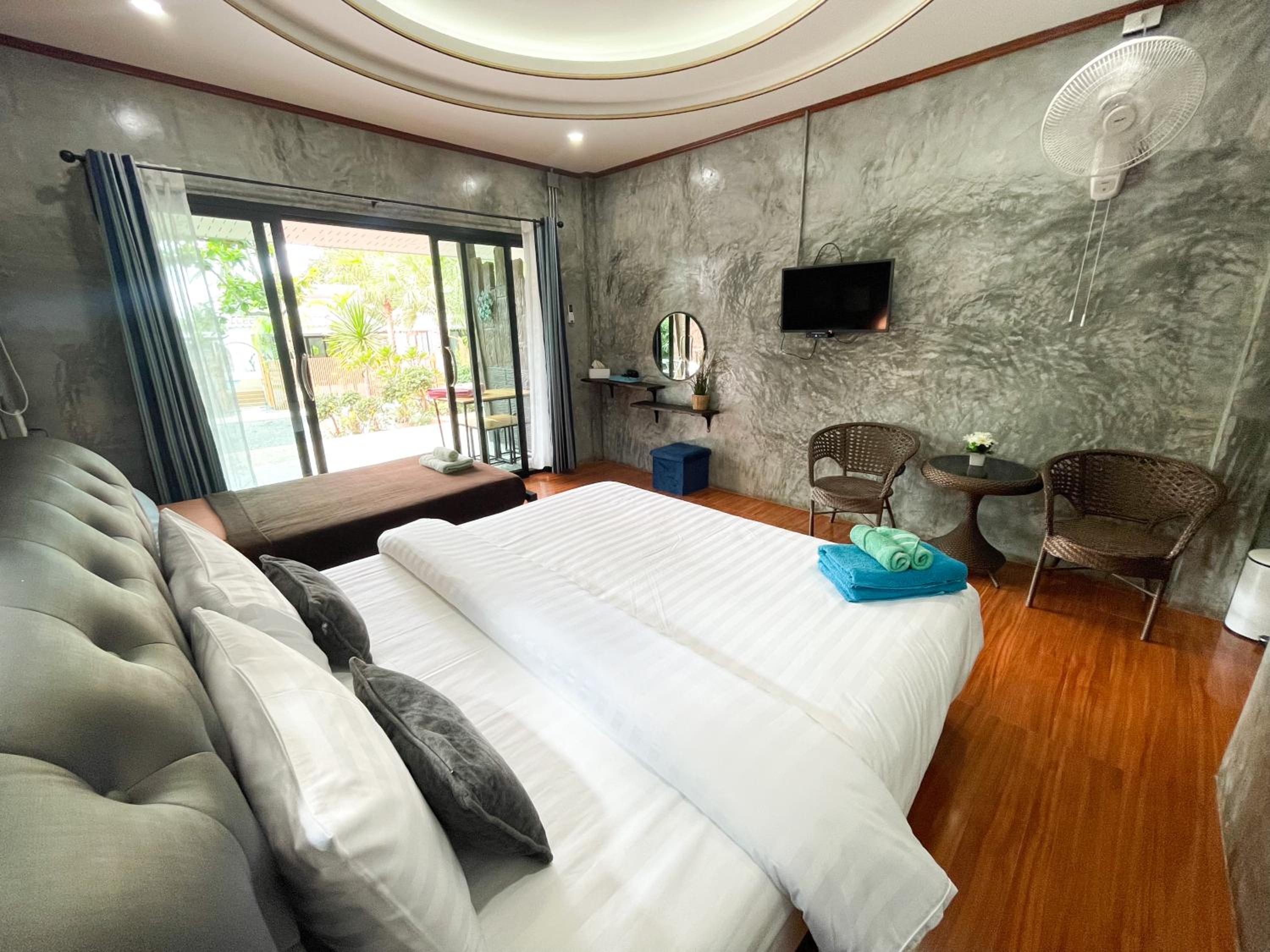 Dara Homestay