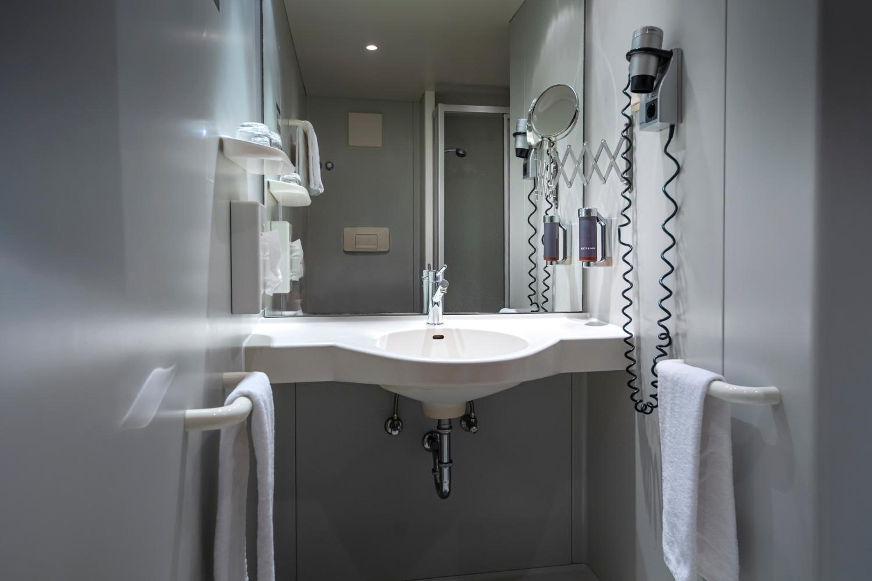 ACHAT Hotel Luneburger Heide - Property Image 98