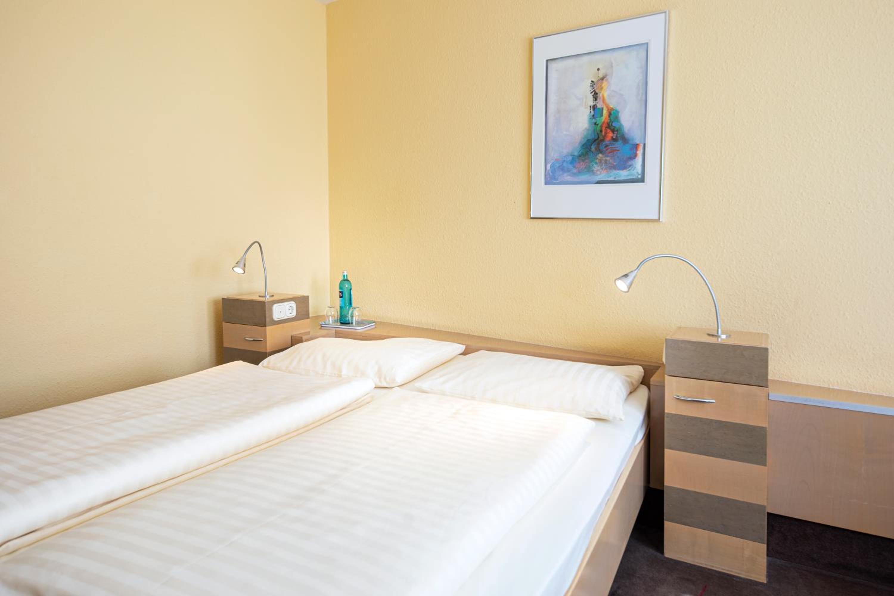 ACHAT Hotel Luneburger Heide - Property Image 55