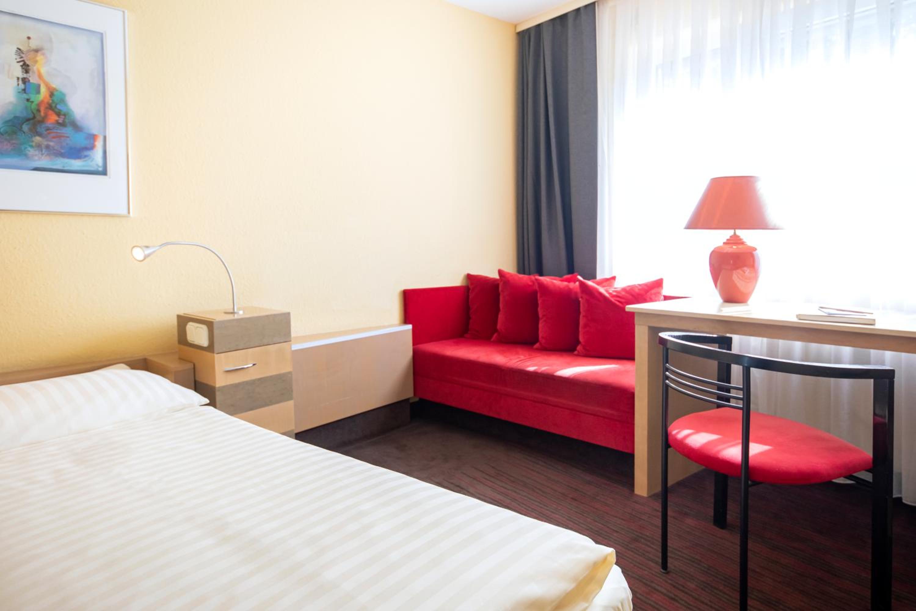 ACHAT Hotel Luneburger Heide - Property Image 97