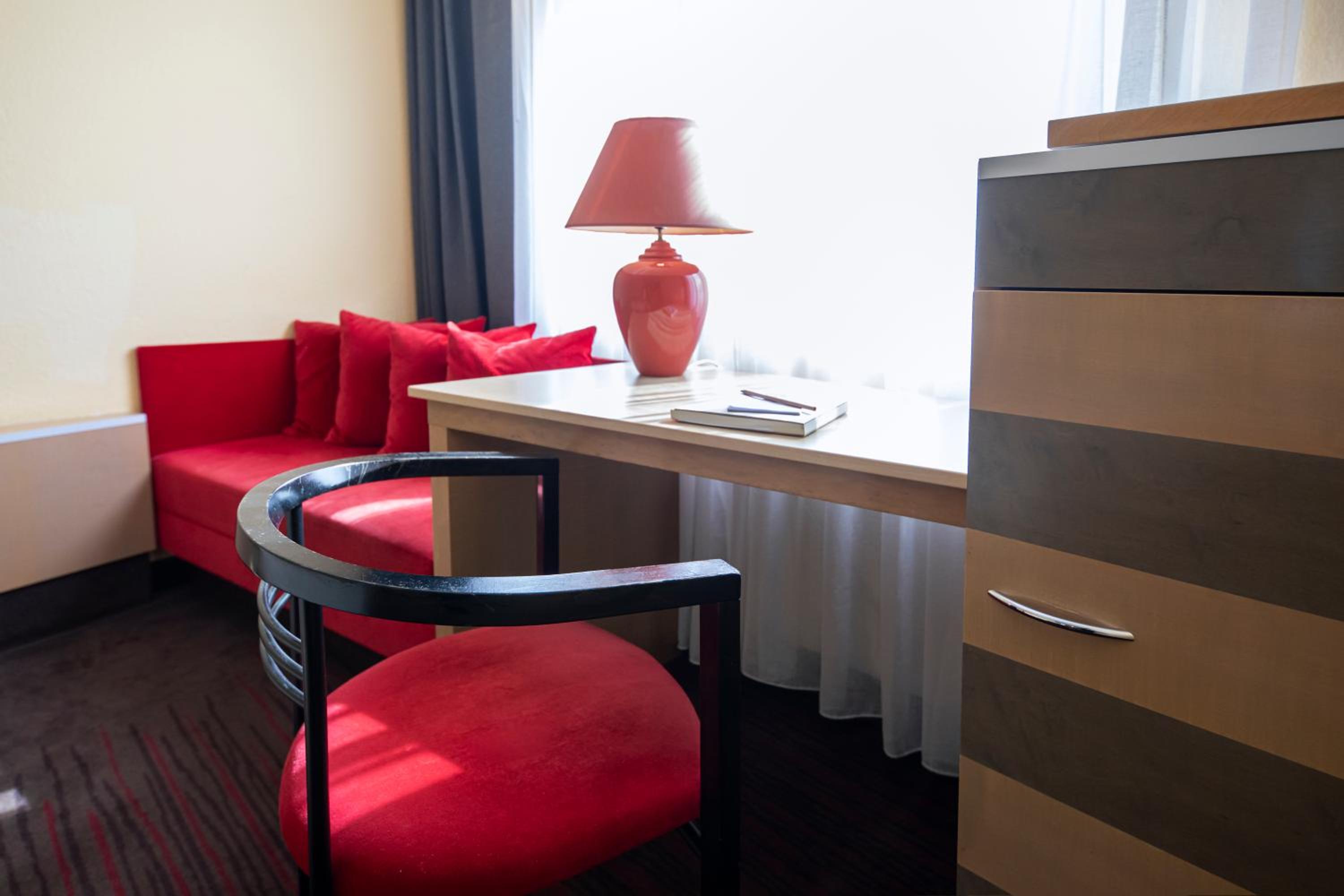 ACHAT Hotel Luneburger Heide - Property Image 99