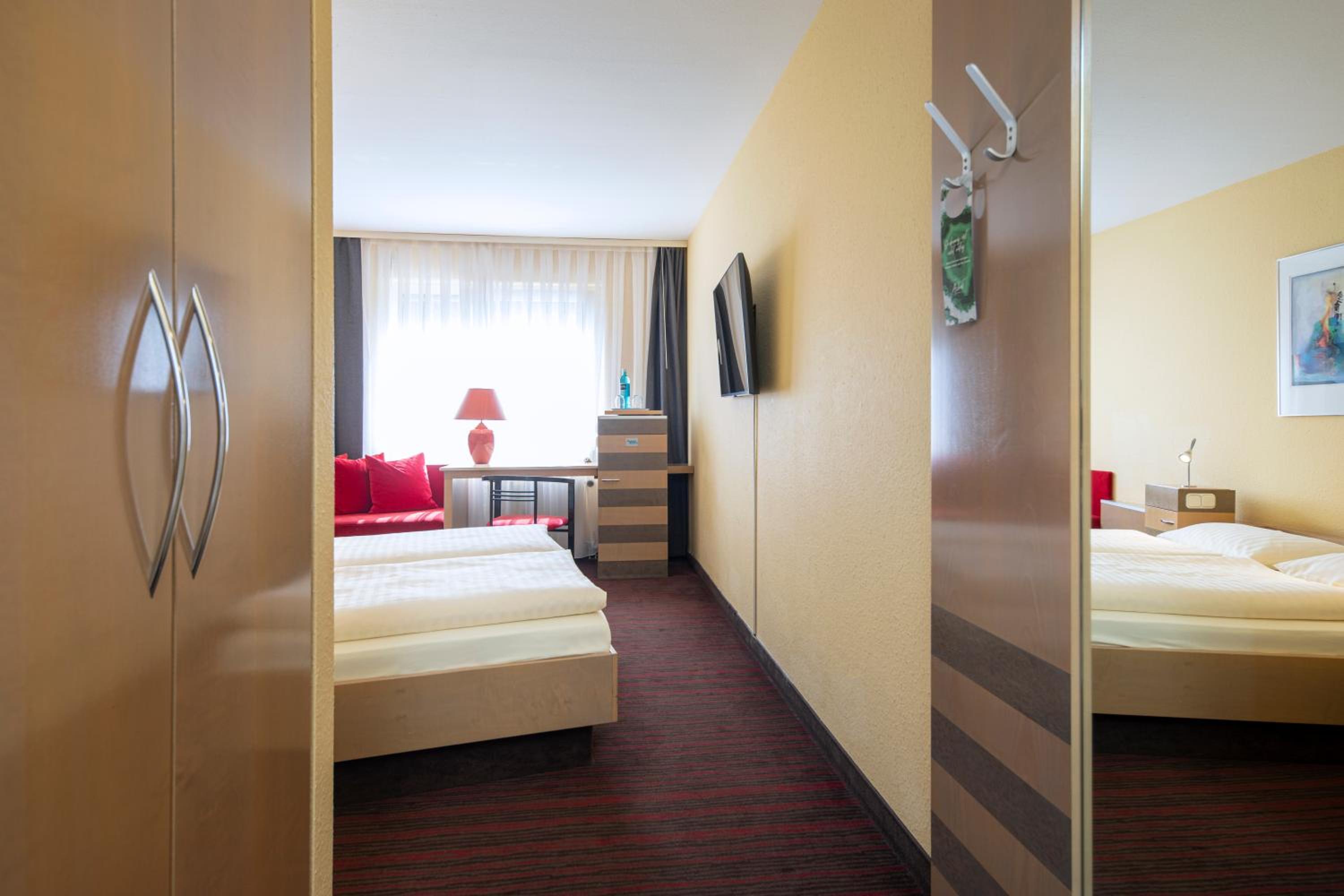 ACHAT Hotel Luneburger Heide - Property Image 64