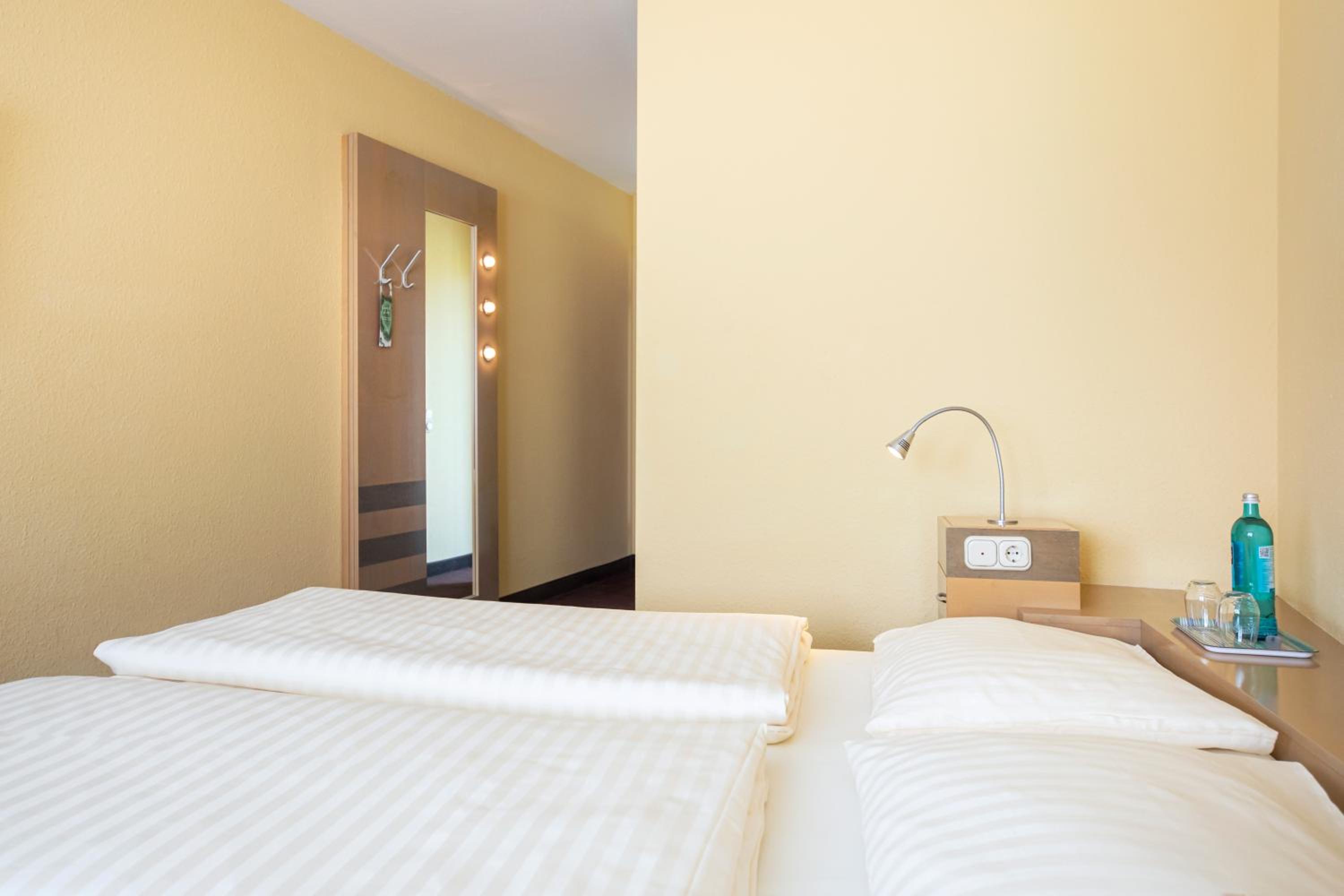 ACHAT Hotel Luneburger Heide - Property Image 94