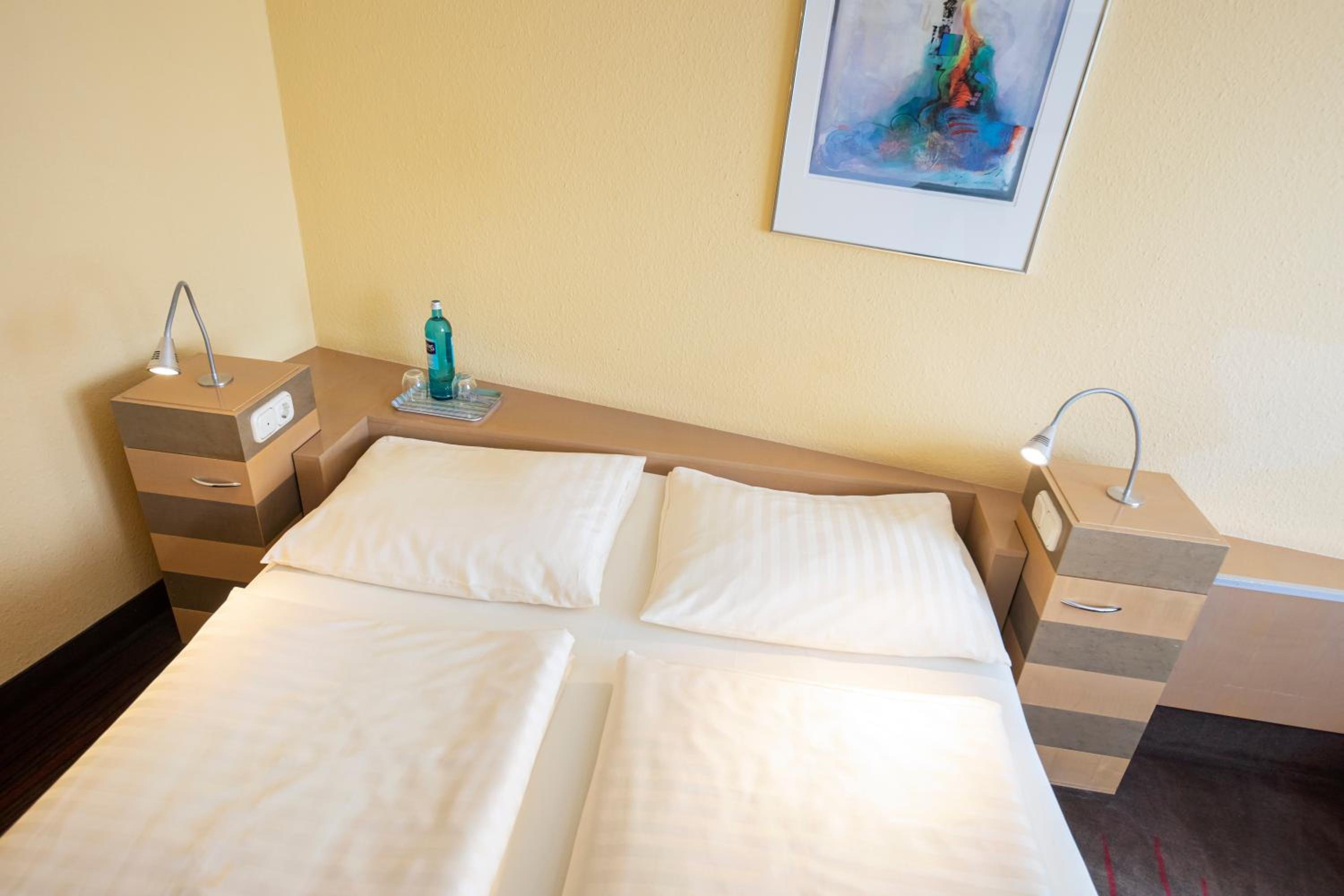 ACHAT Hotel Luneburger Heide - Property Image 90