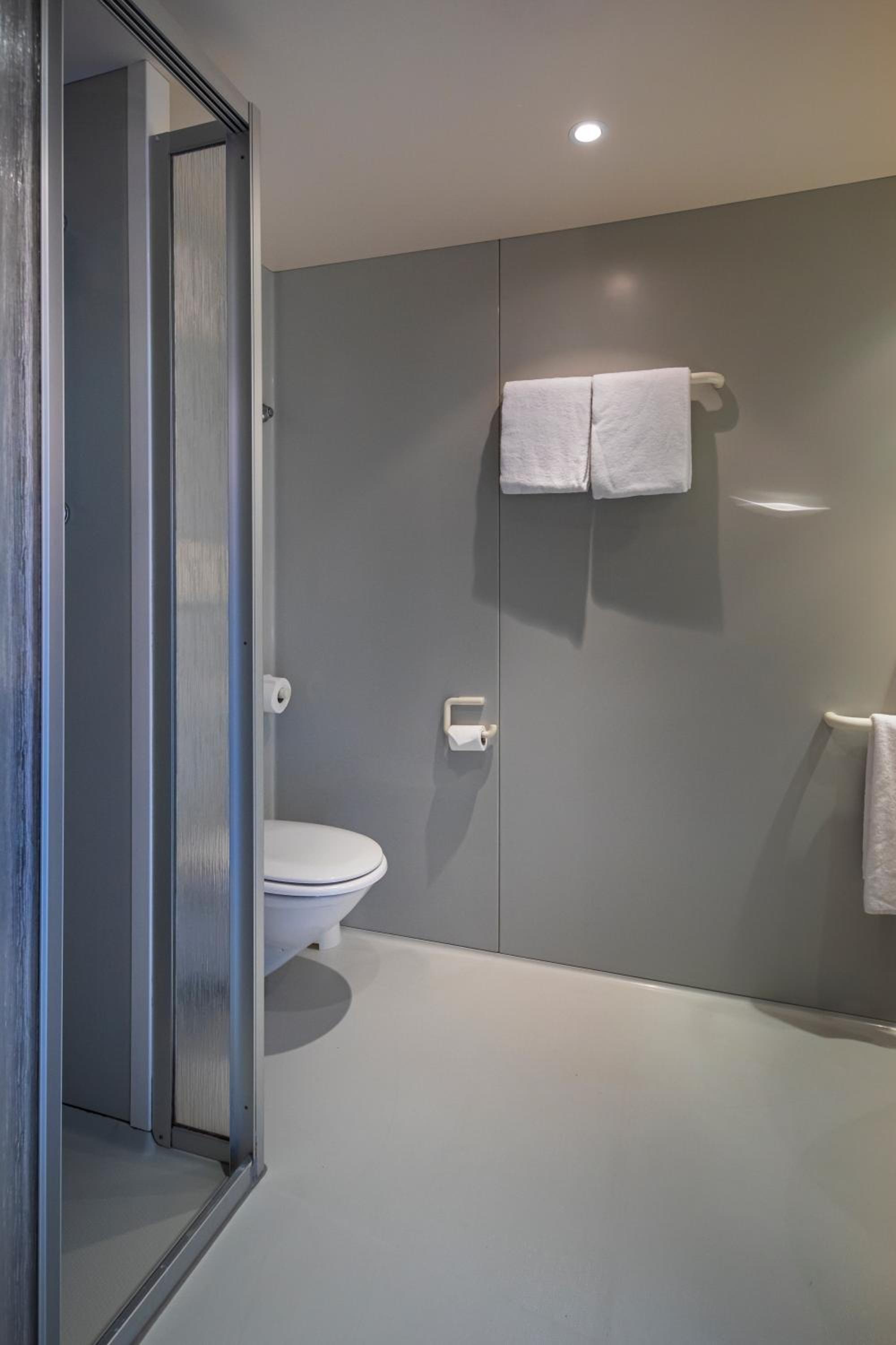 ACHAT Hotel Luneburger Heide - Property Image 91