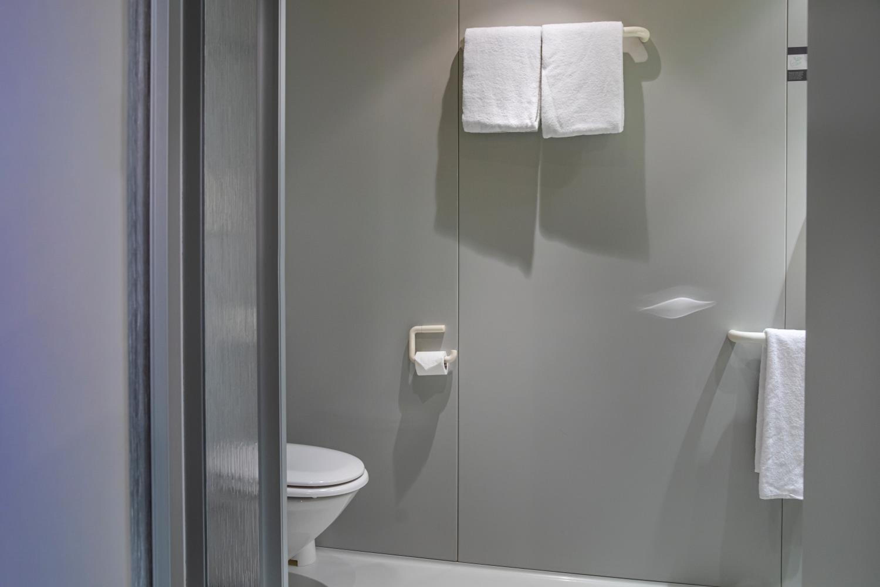ACHAT Hotel Luneburger Heide - Property Image 92