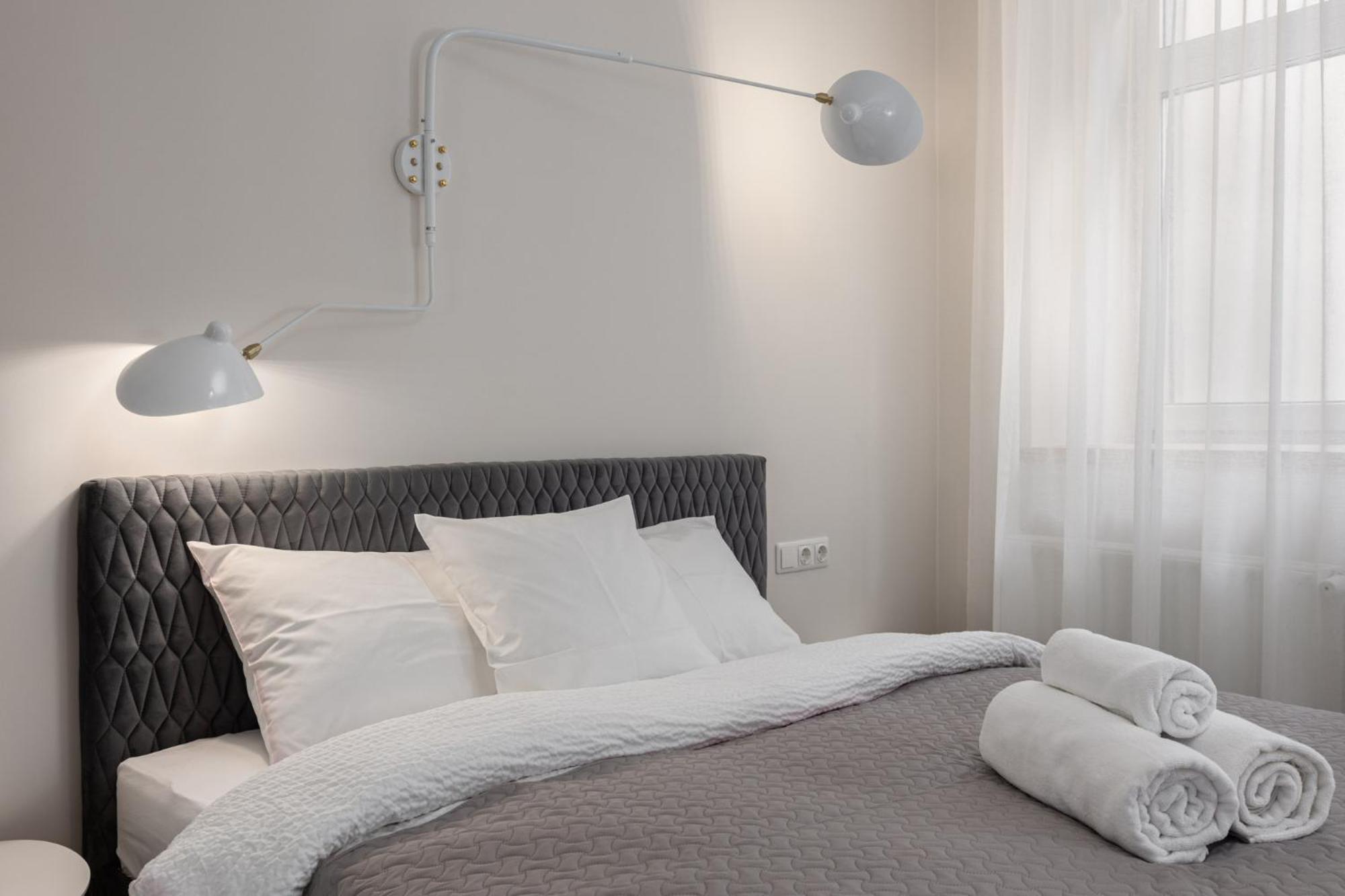 Moderns un kluss dzīvoklis 37 m2 view 2