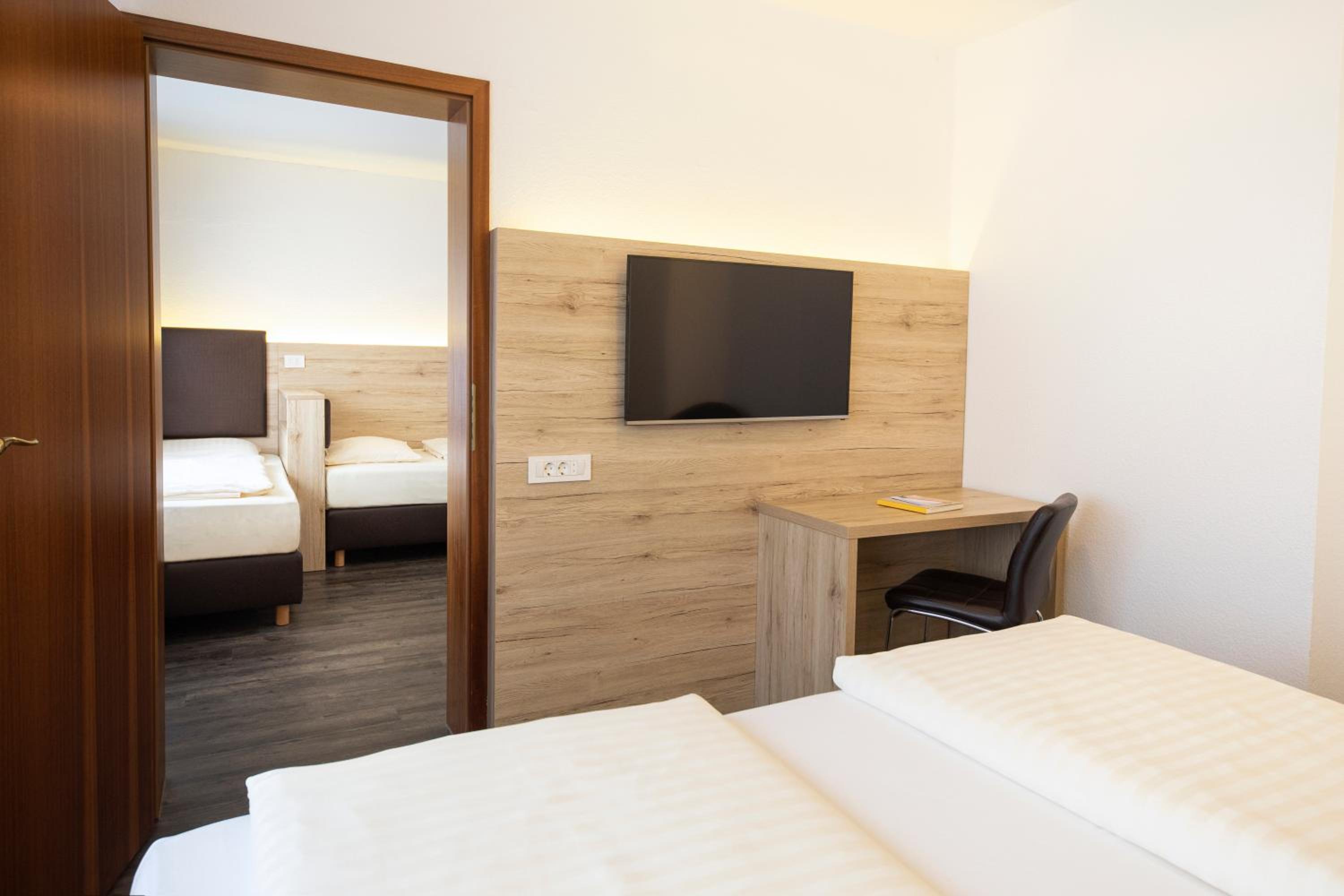 ACHAT Hotel Luneburger Heide - Property Image 79