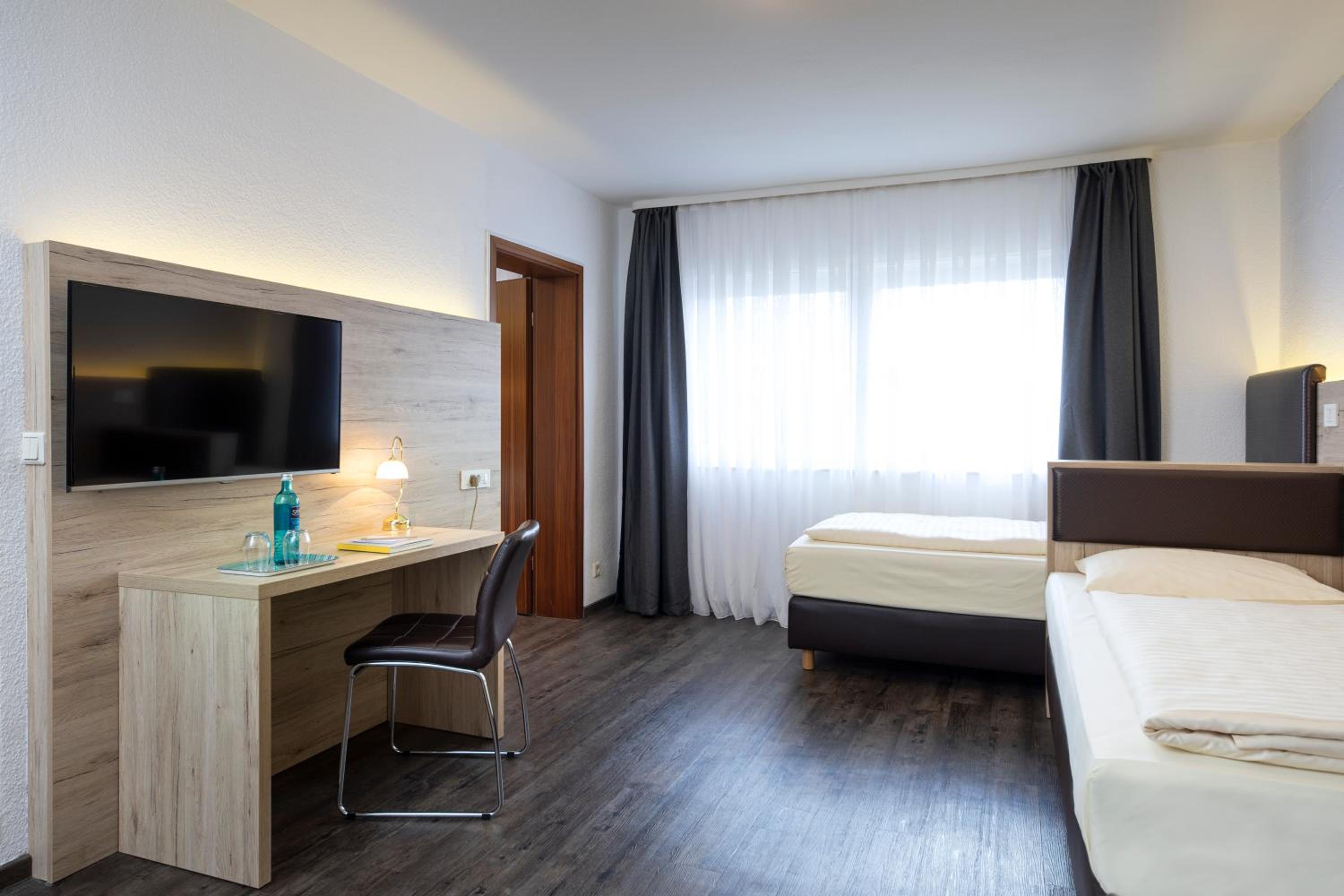 ACHAT Hotel Luneburger Heide - Property Image 39