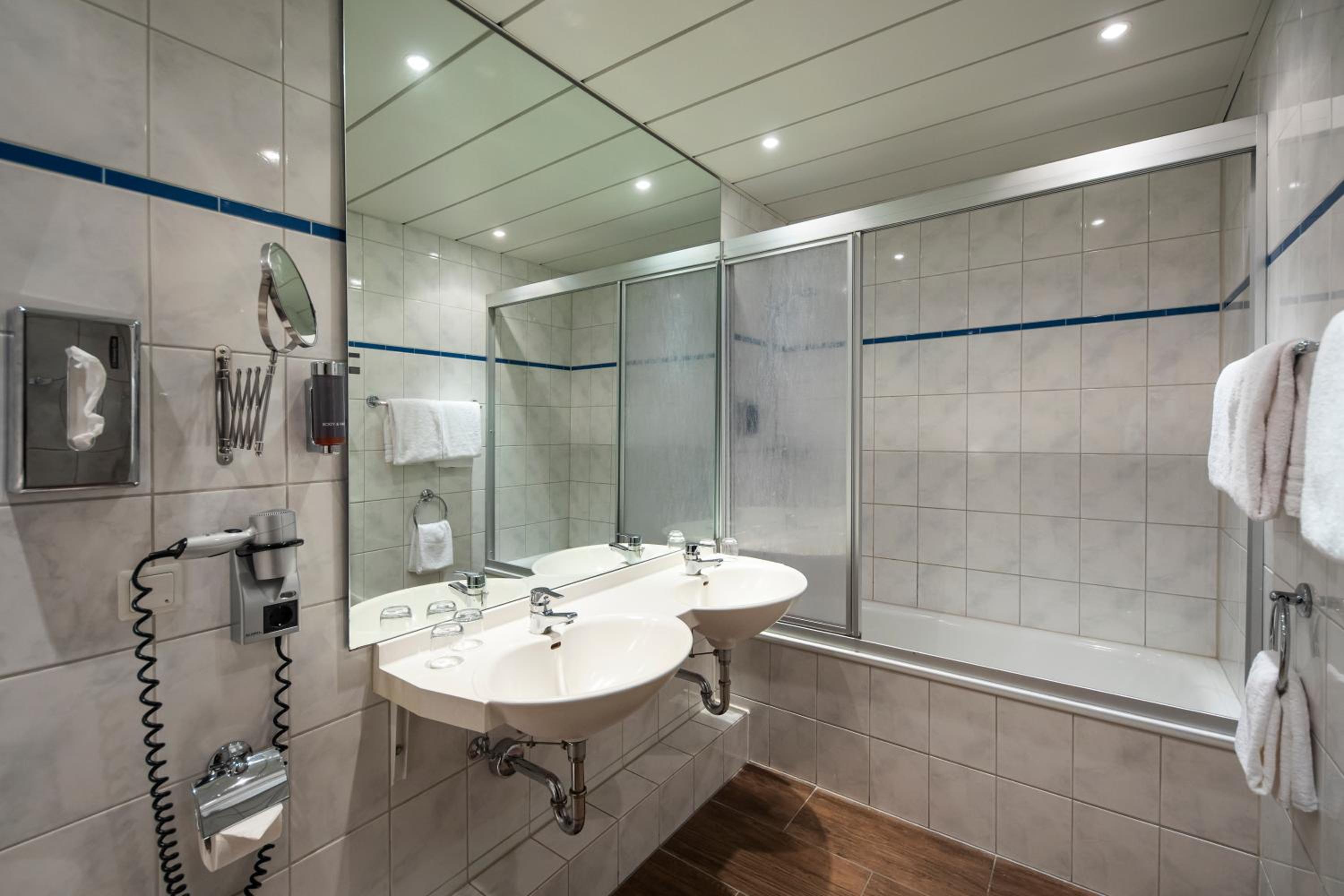 ACHAT Hotel Luneburger Heide - Property Image 77