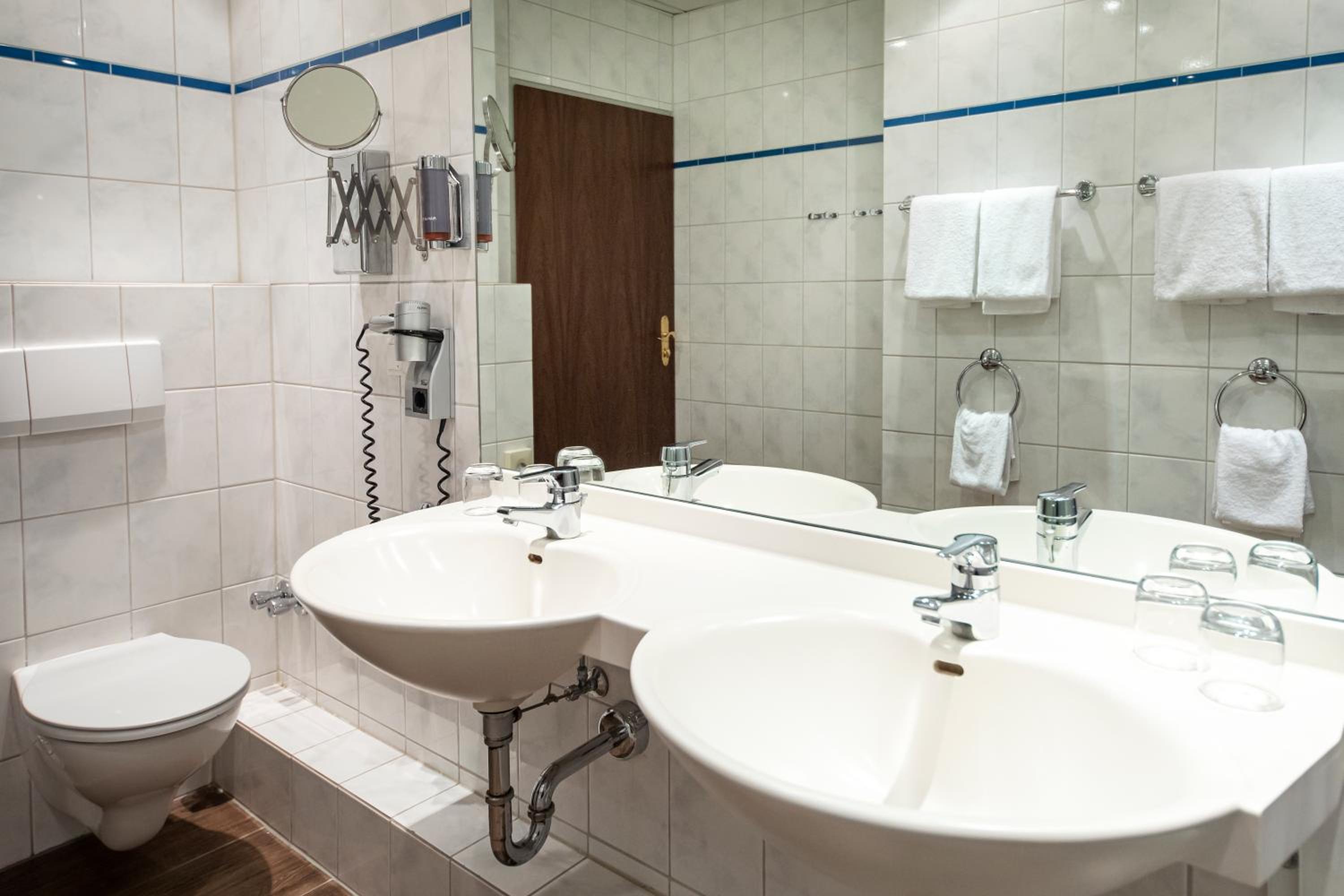 ACHAT Hotel Luneburger Heide - Property Image 80