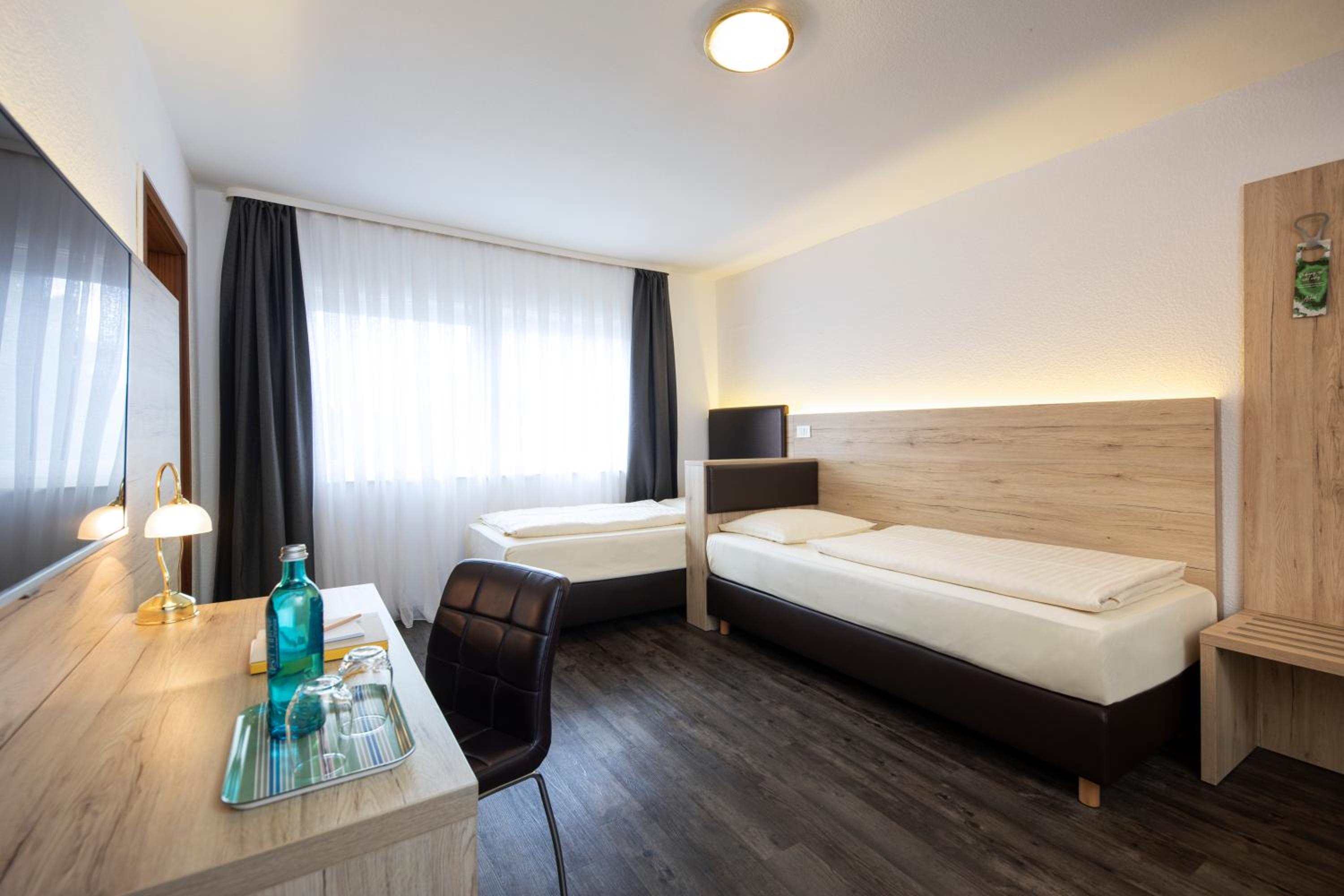 ACHAT Hotel Luneburger Heide - Property Image 84