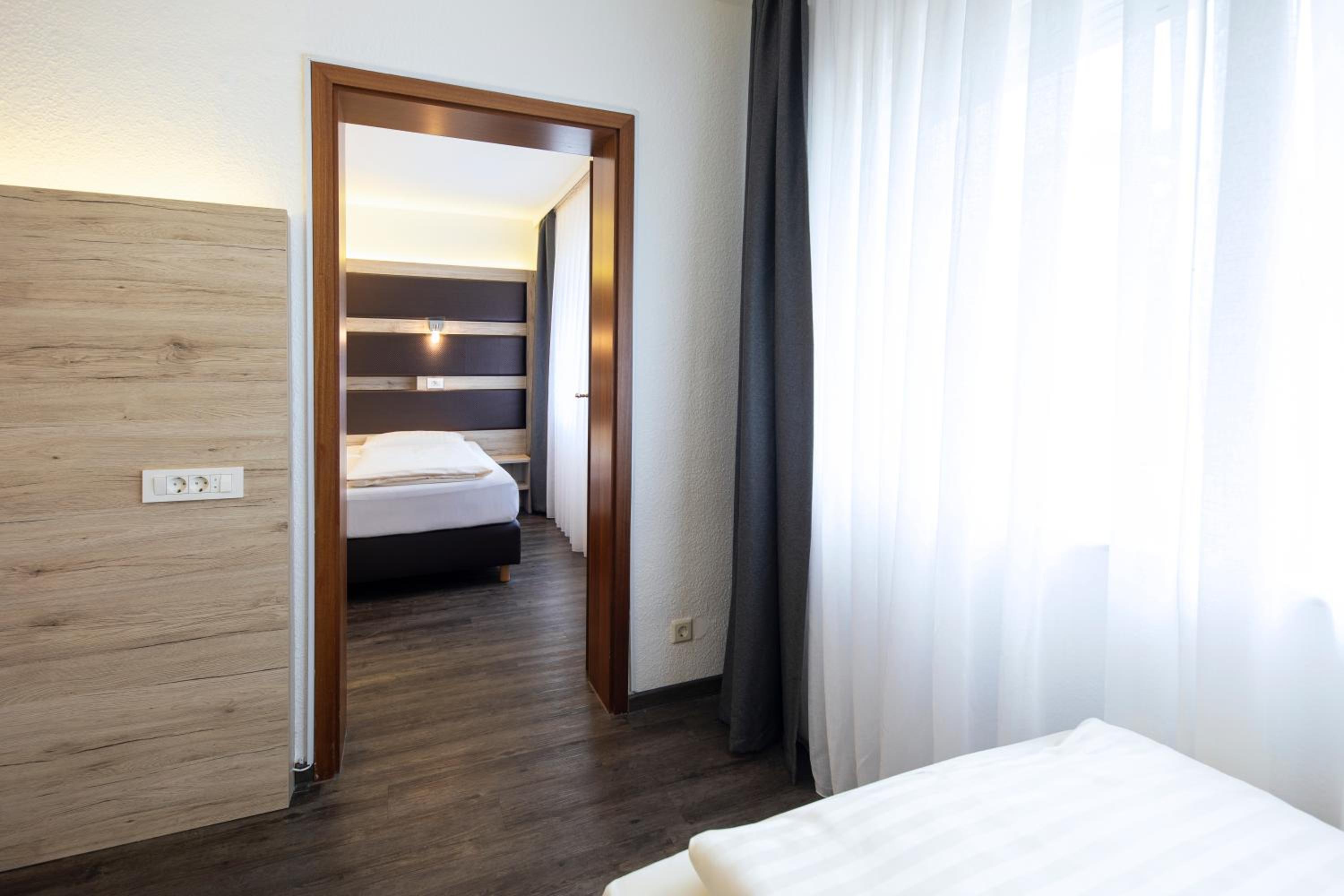 ACHAT Hotel Luneburger Heide - Property Image 83