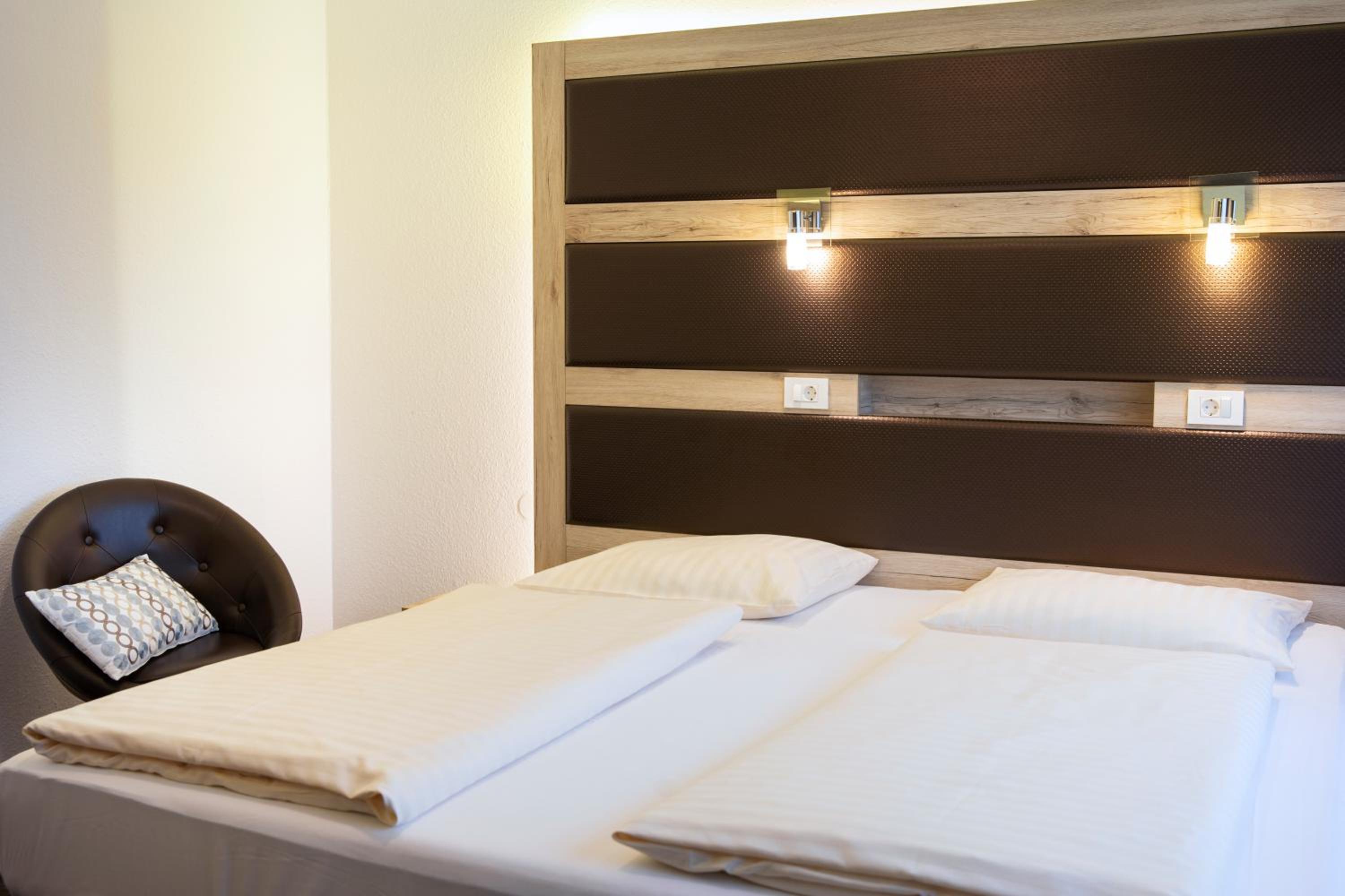 ACHAT Hotel Luneburger Heide - Property Image 85