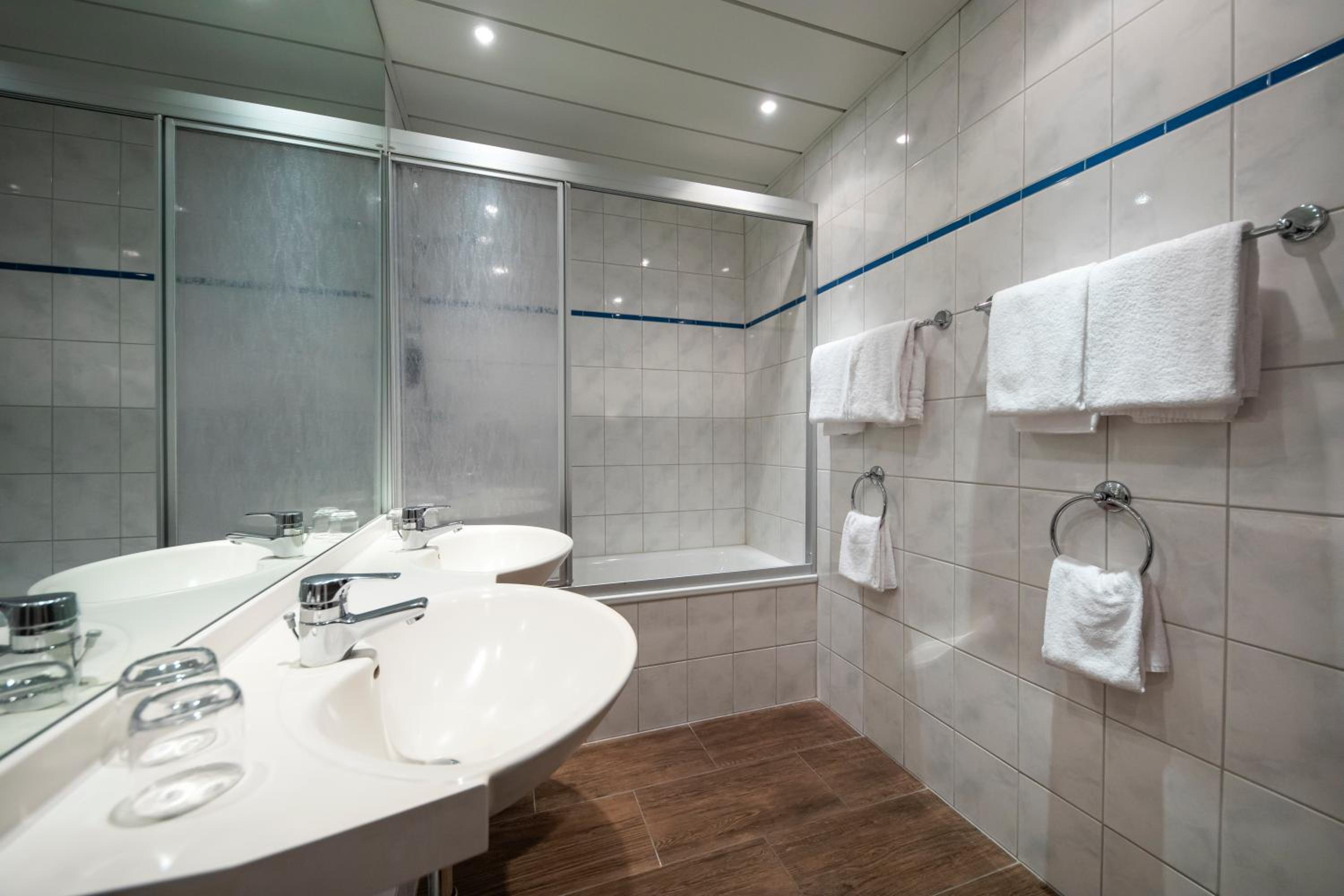 ACHAT Hotel Luneburger Heide - Property Image 86