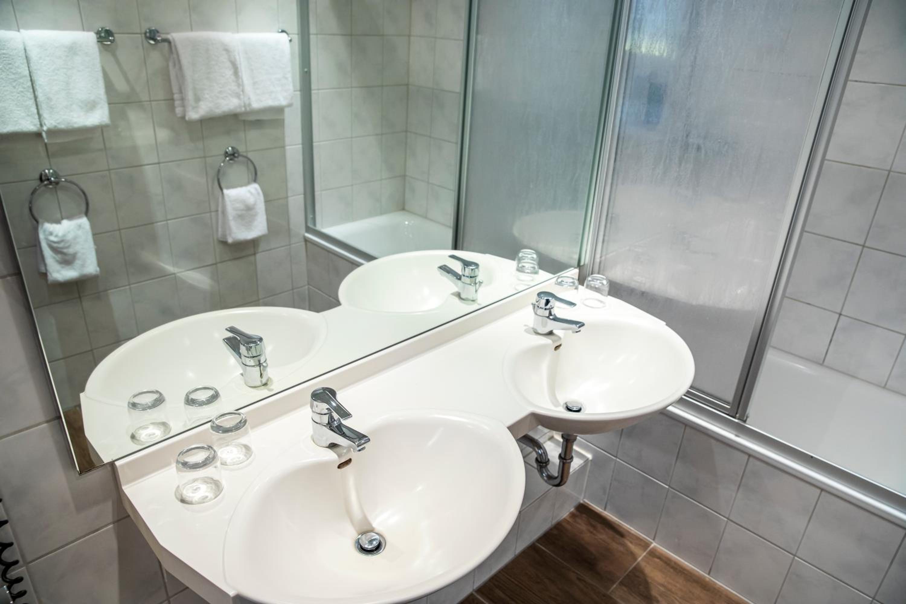 ACHAT Hotel Luneburger Heide - Property Image 76